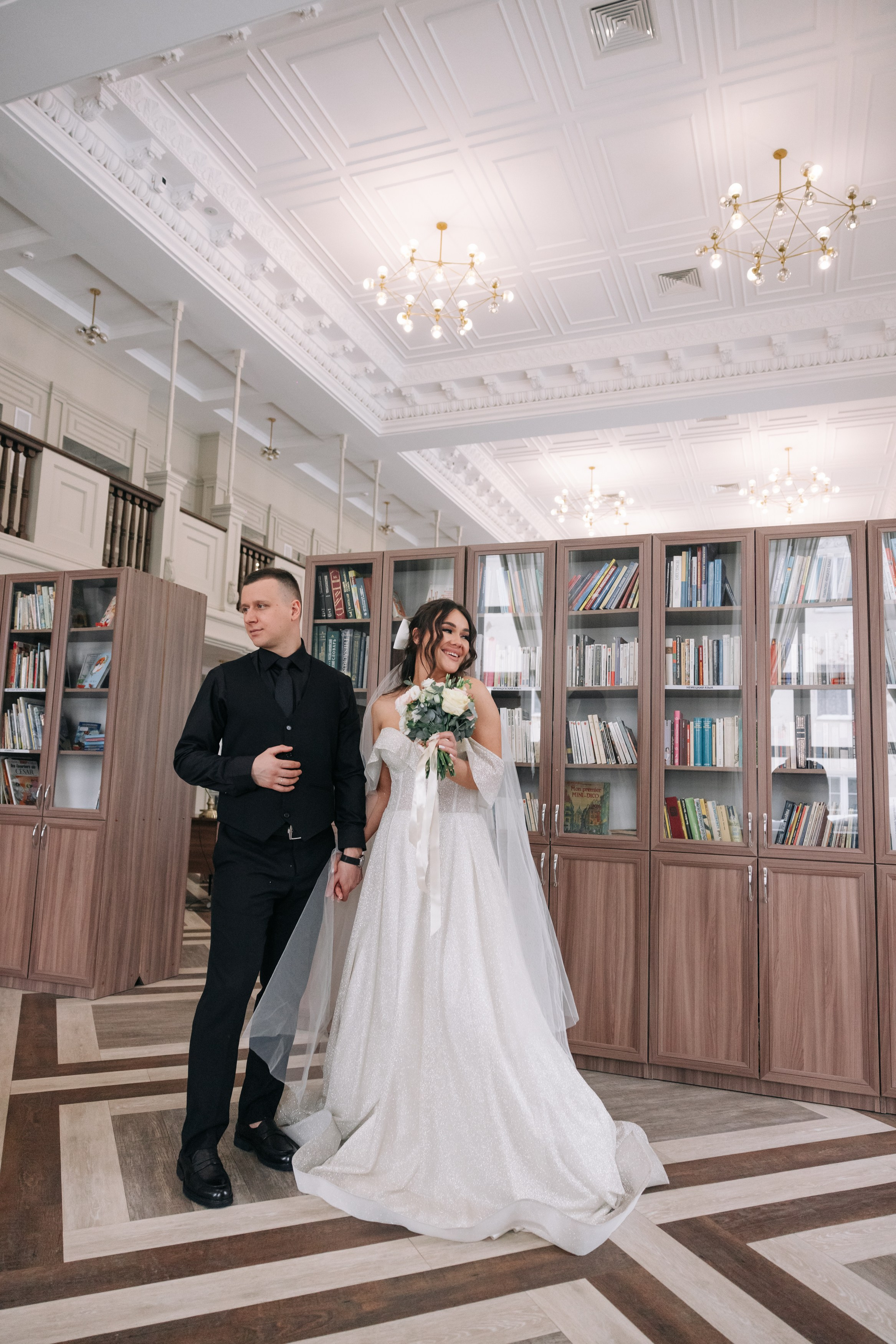 Ivan Nataly. Фотограф в Ижевске и Казани Богданов Яков