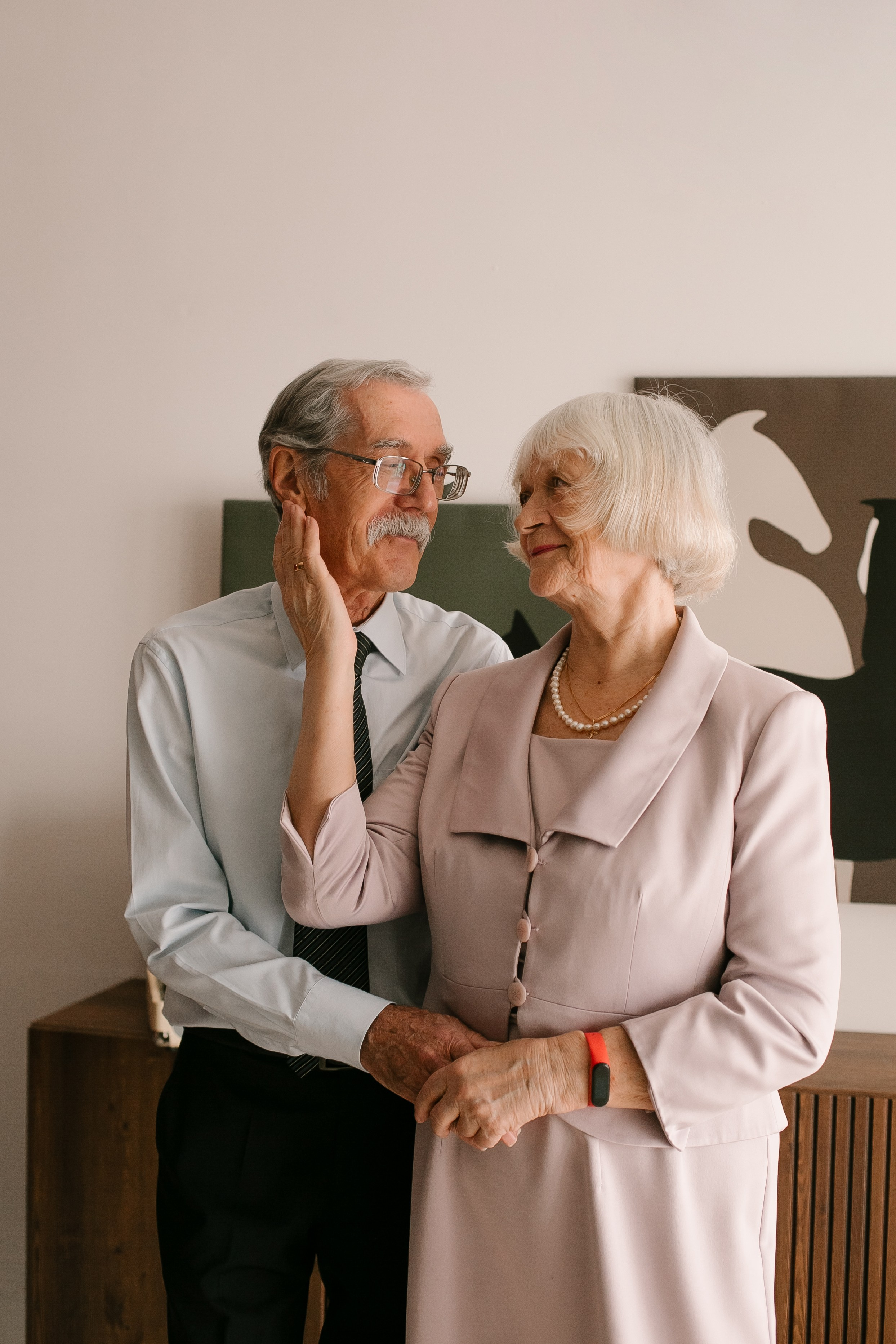 Три поколения. Свадебный, семейный и детский фотограф в г. Абакан респ. Хакасия Любов