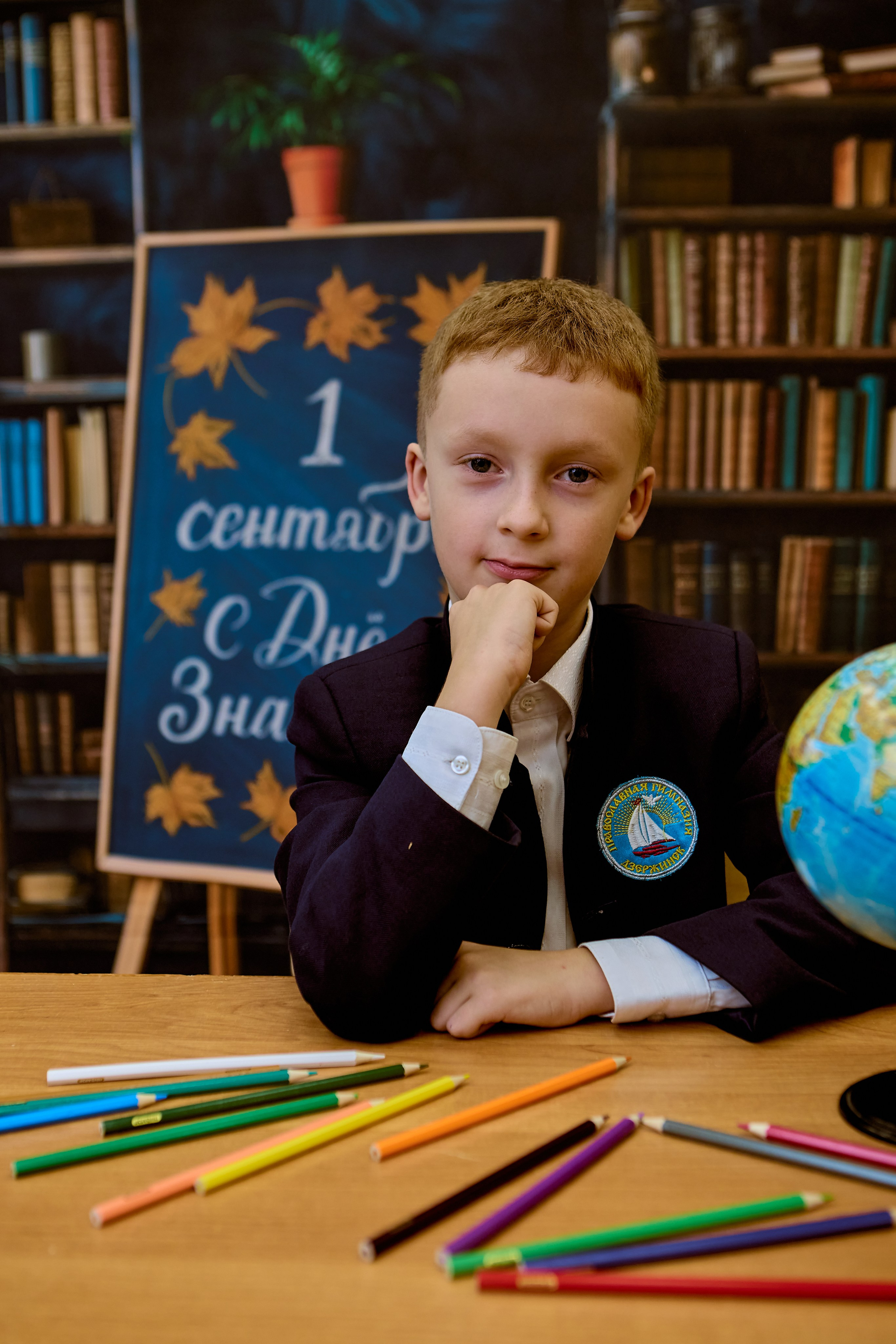 Школьный фотограф в Дзержинске и Нижнем Новгороде для фотокниг и фотоальбомов