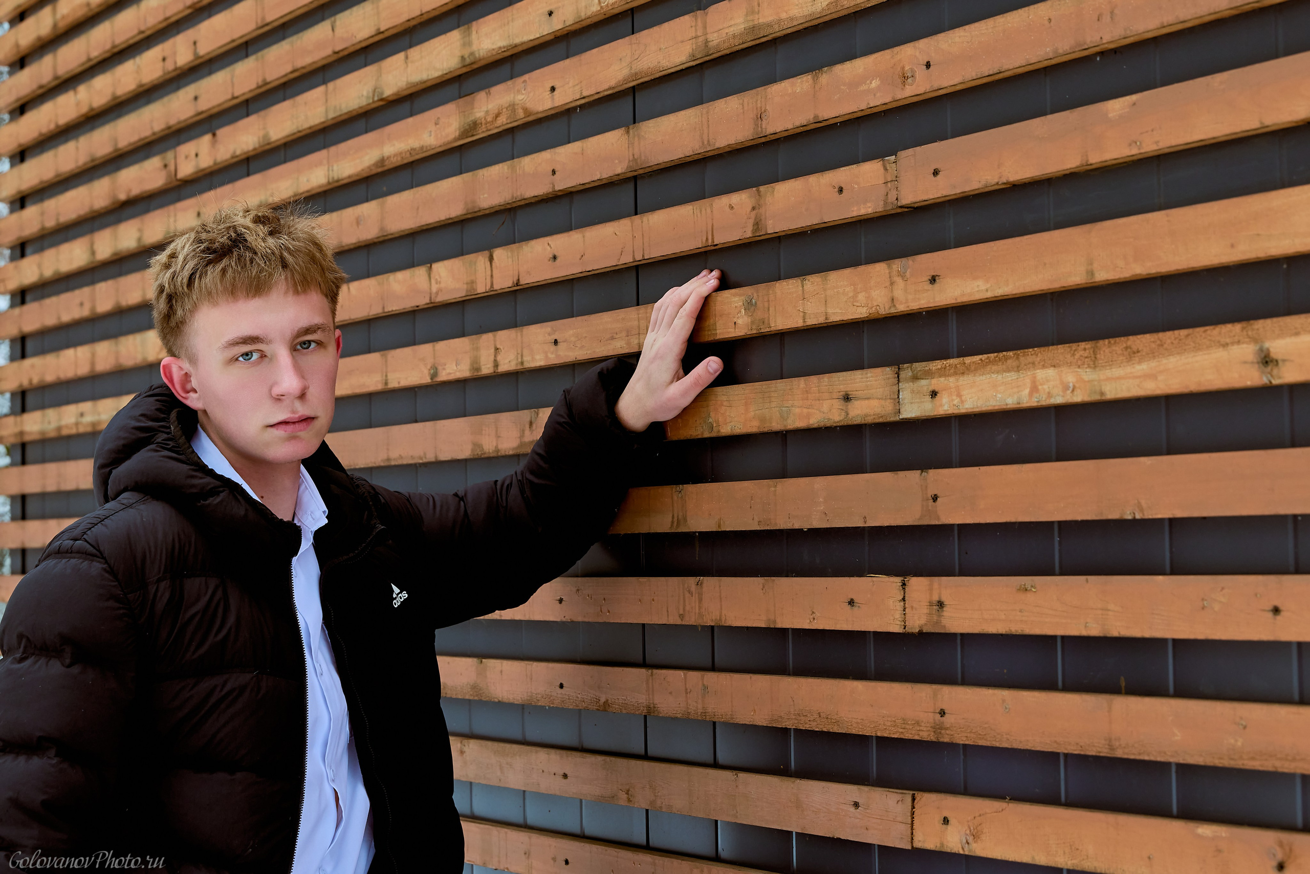 Композиция, цепляющая взгляд