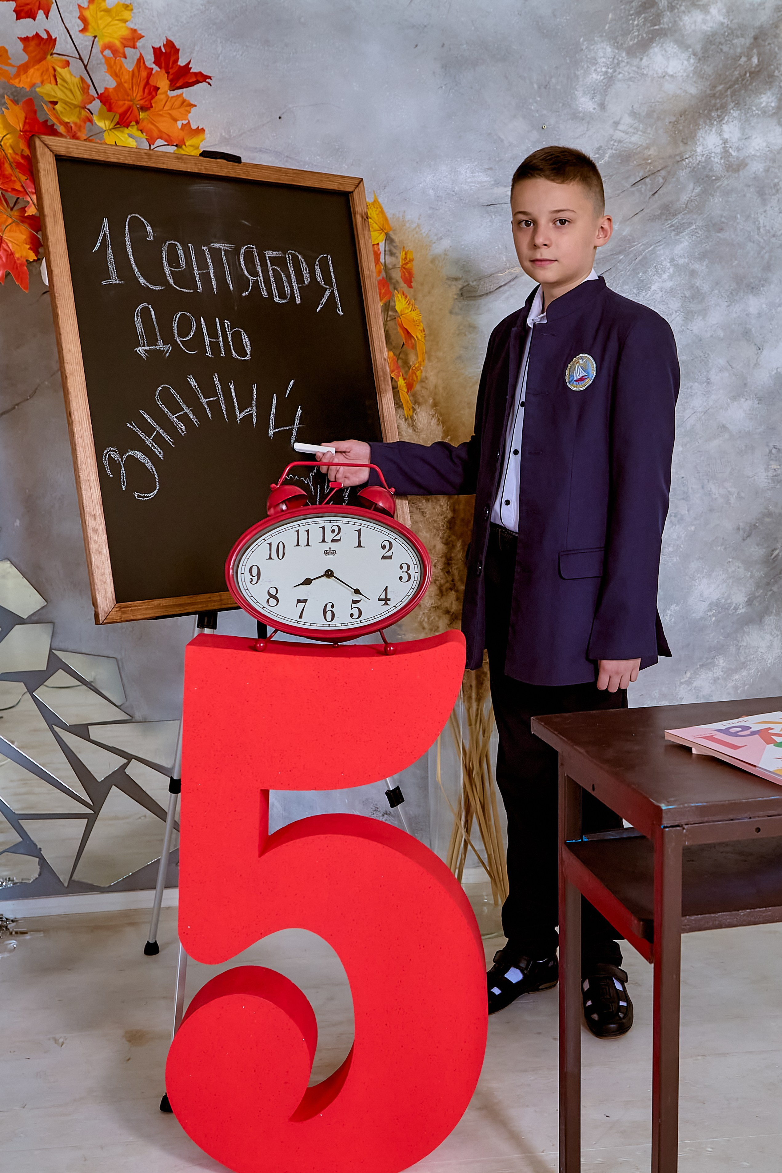 Православный портретный и детский фотограф в Дзержинске Николай Голованов