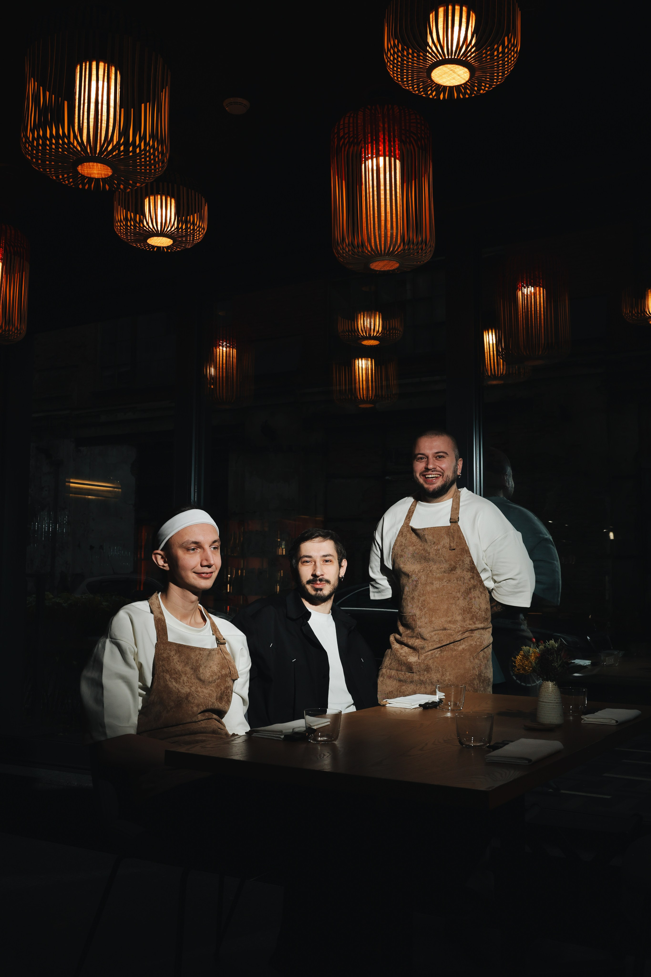 MAD Asian BBQ. Света Голобородько, фотограф еды и событий в Санкт-Петербурге