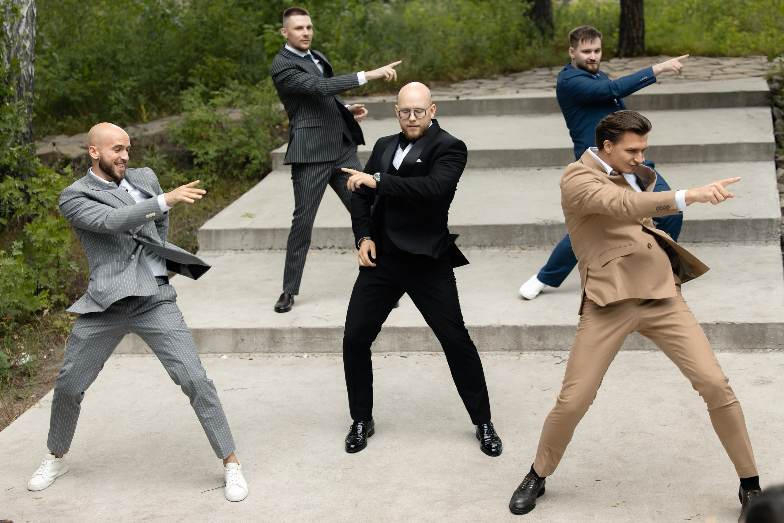 Виктория & Александр. Yura Rush Свадебный фотограф Тюмень