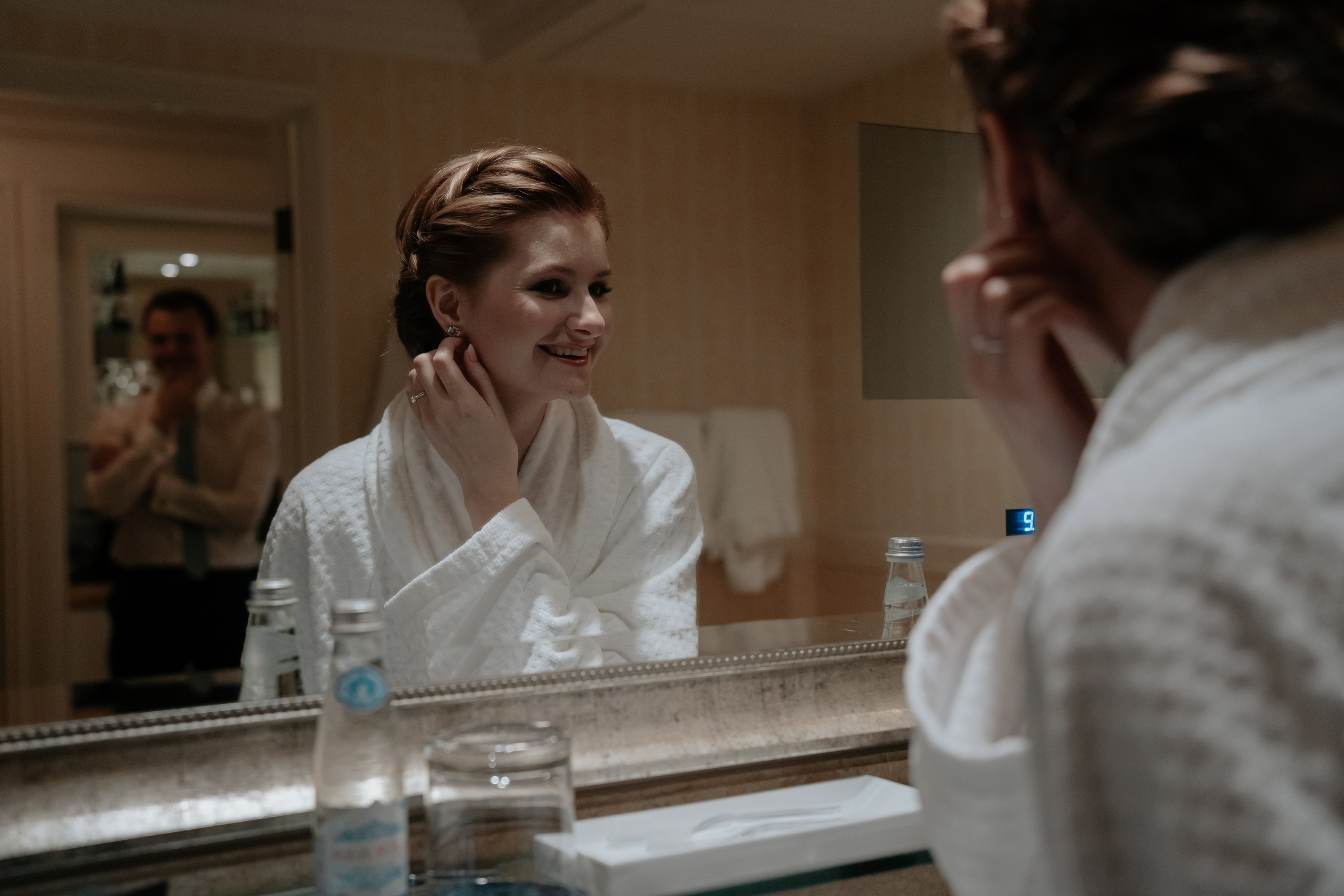 — СВАДЬБЫ. Профессиональный фотограф в Санкт-Петербурге Владимир Денисов