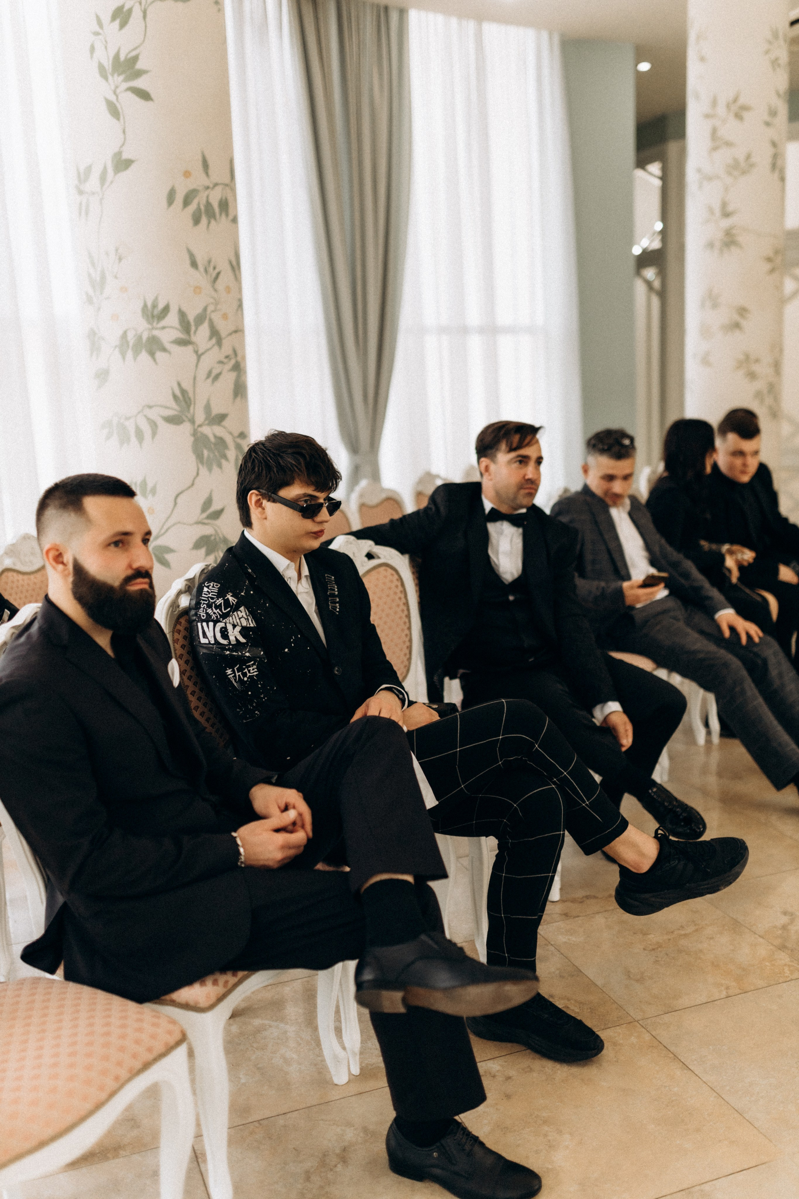 Карина & Алексей. Свадебная лавстори. Фотограф НОГИНСК, Москва, Анастасия Белая