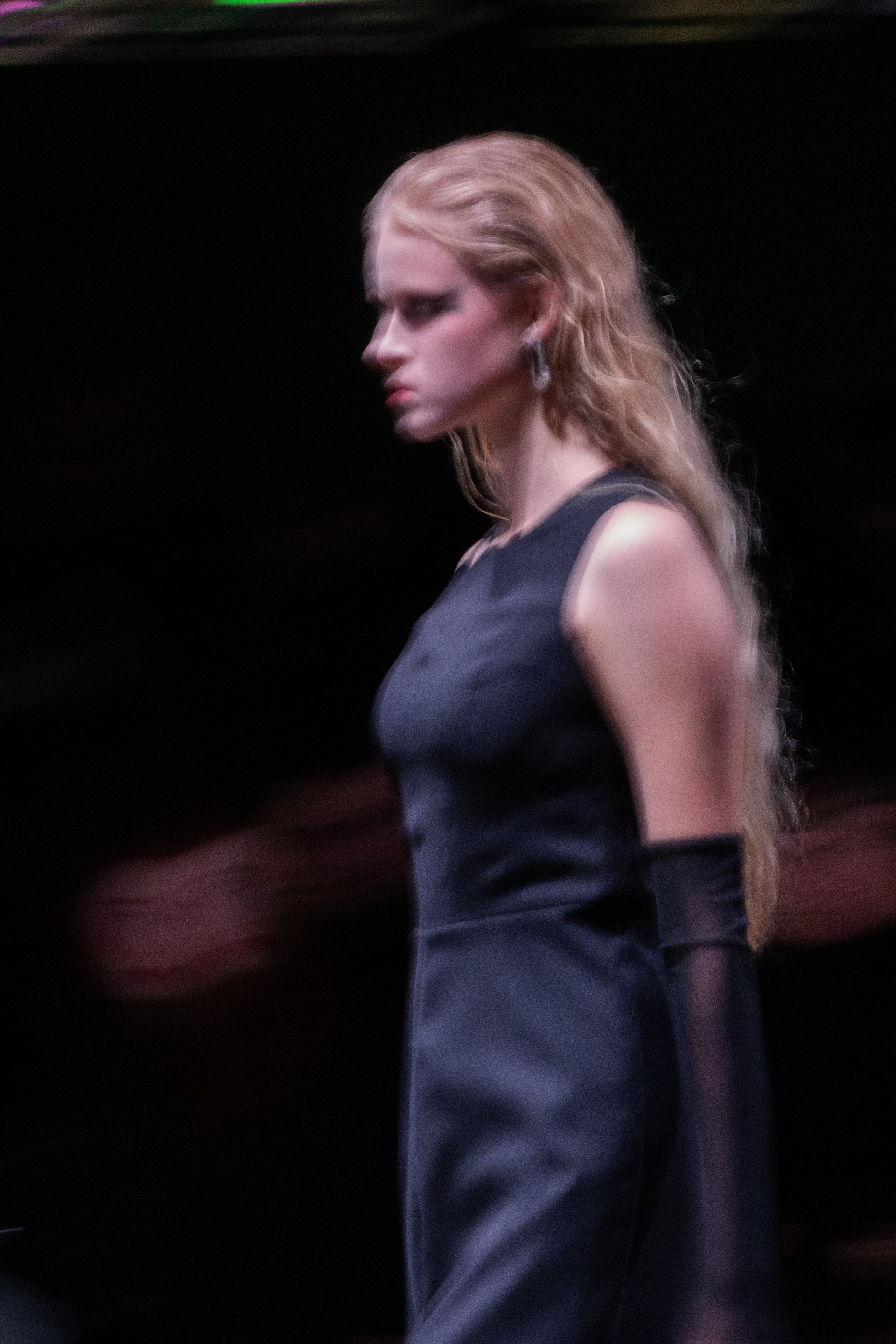 OUXY catwallk. Портретный фотограф в Санкт-Петербурге Савельева Ольга