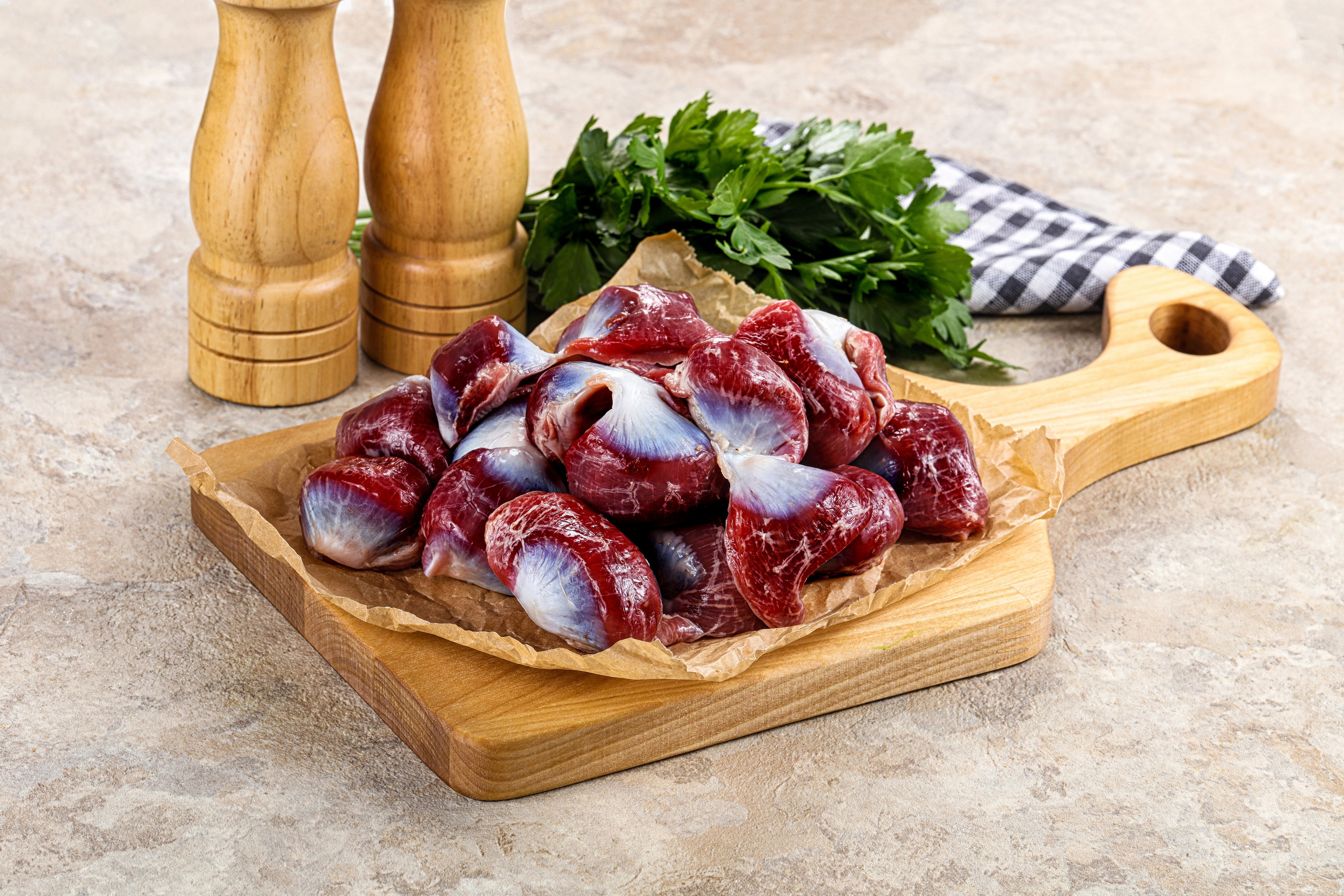 Мясо и птица. Фуд-фотограф Андрей Старостин — съемка еды в Москве. 9000 руб. в час