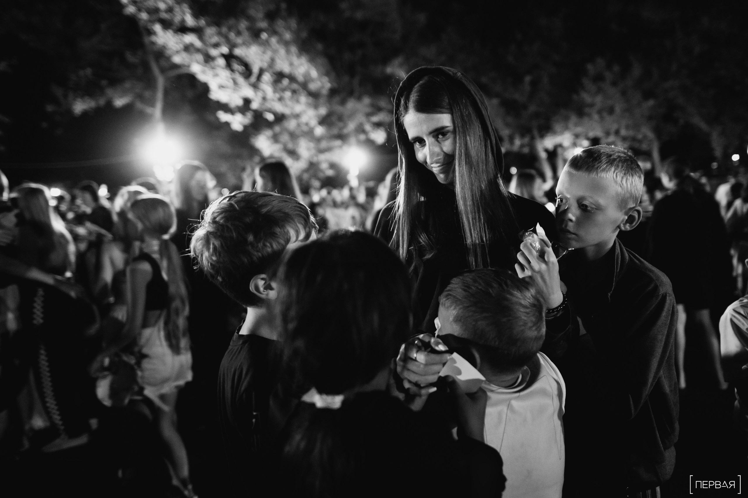 Reportage. Фотограф Ваня Бархатов