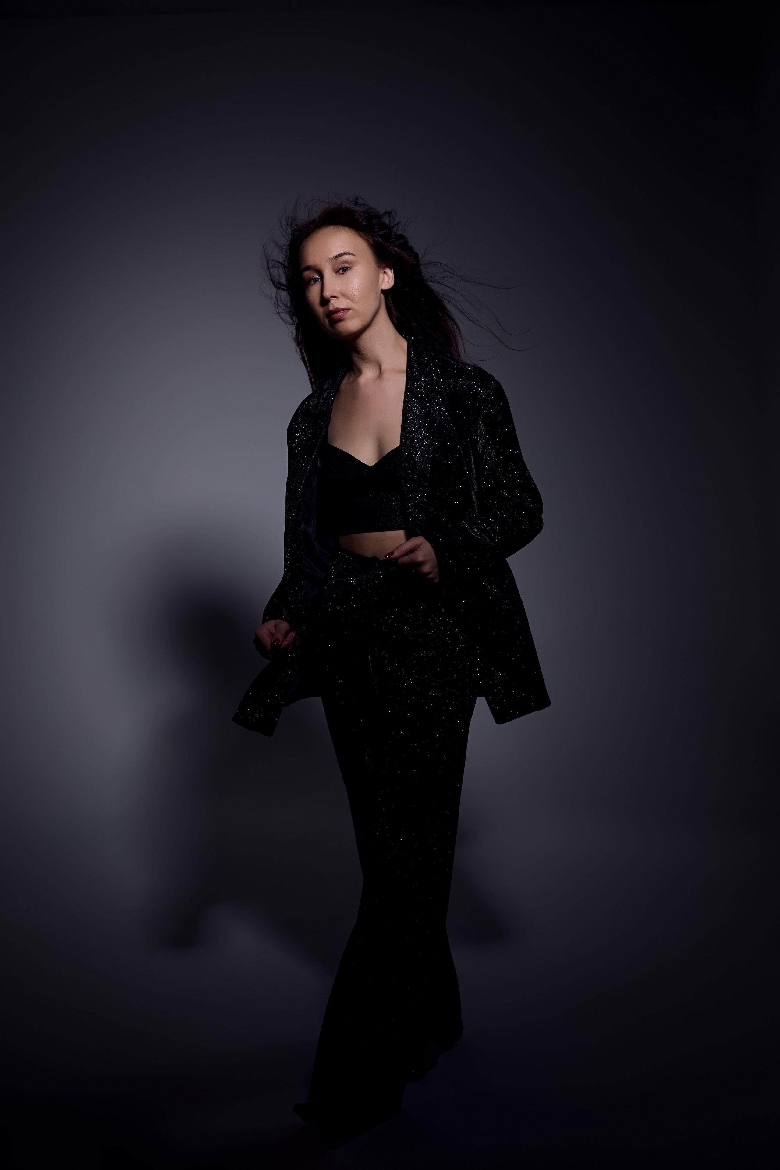 Виктория. Портретный фотограф в Санкт-Петербурге Анастасия Епифанова