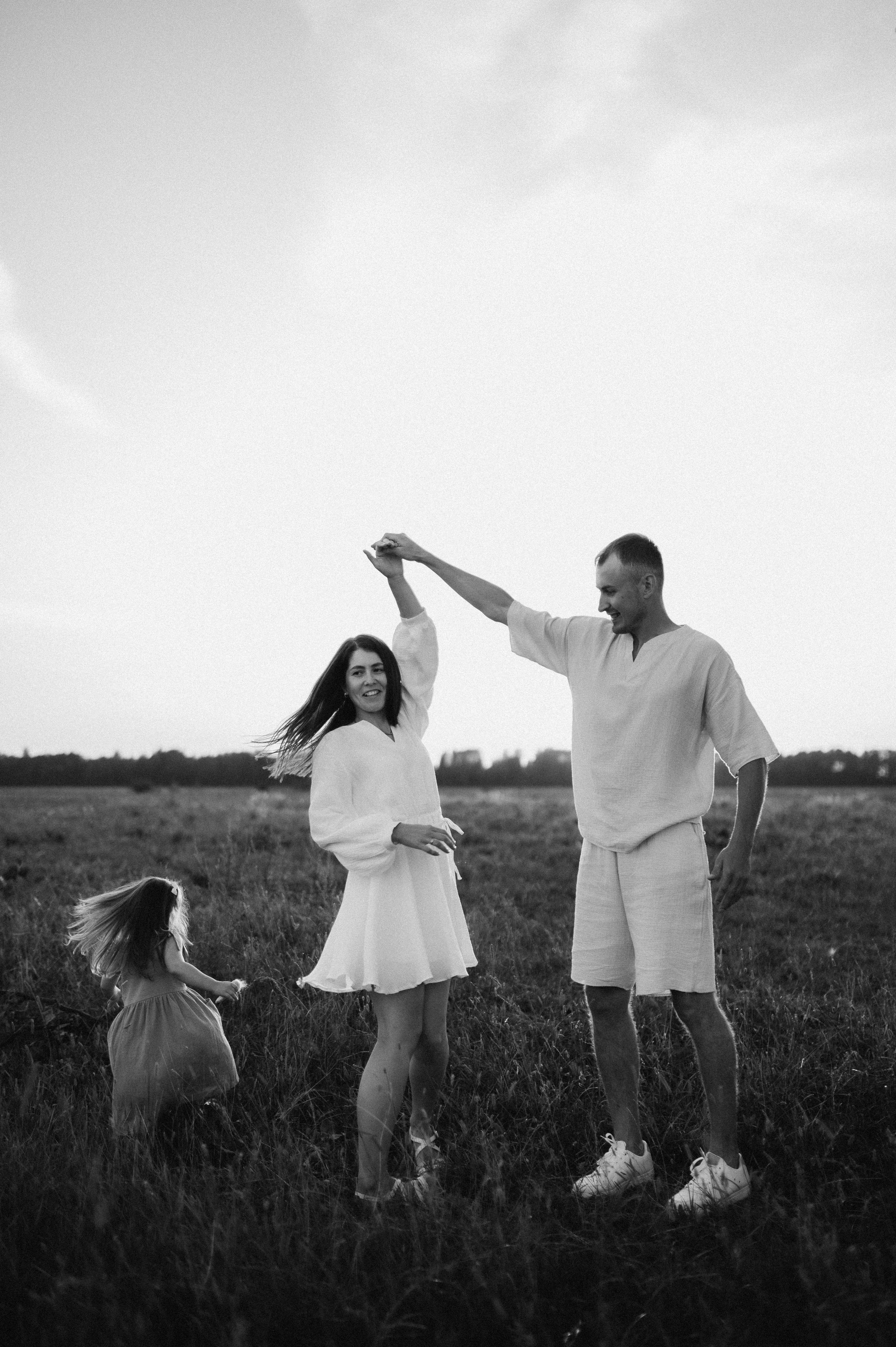 Семейная фотопрогулка Пушкин. Фотограф ПИТЕР СПБ Надежда Баранова