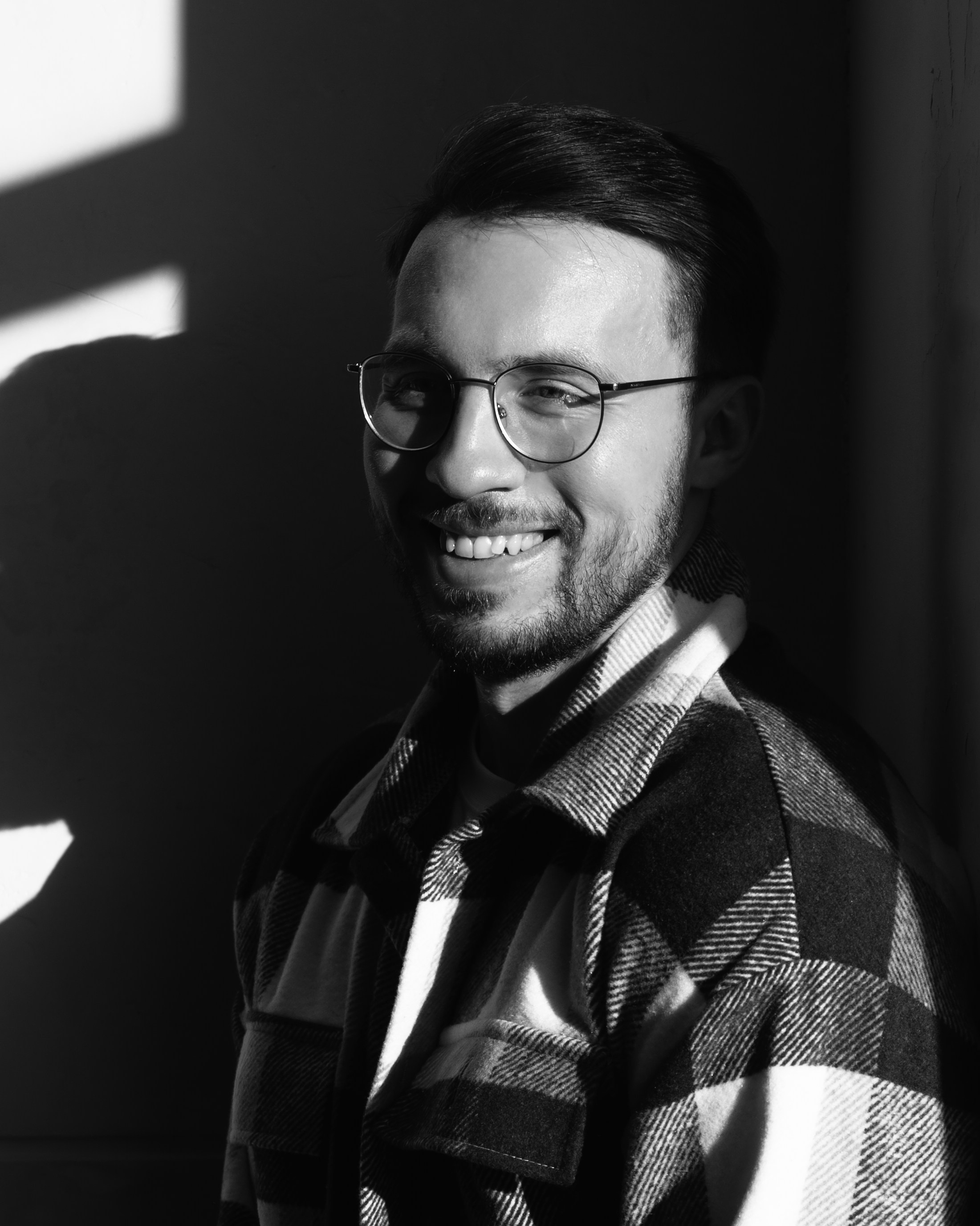 Vova. Портретный фотограф в Кирове Шаляпина Татьяна