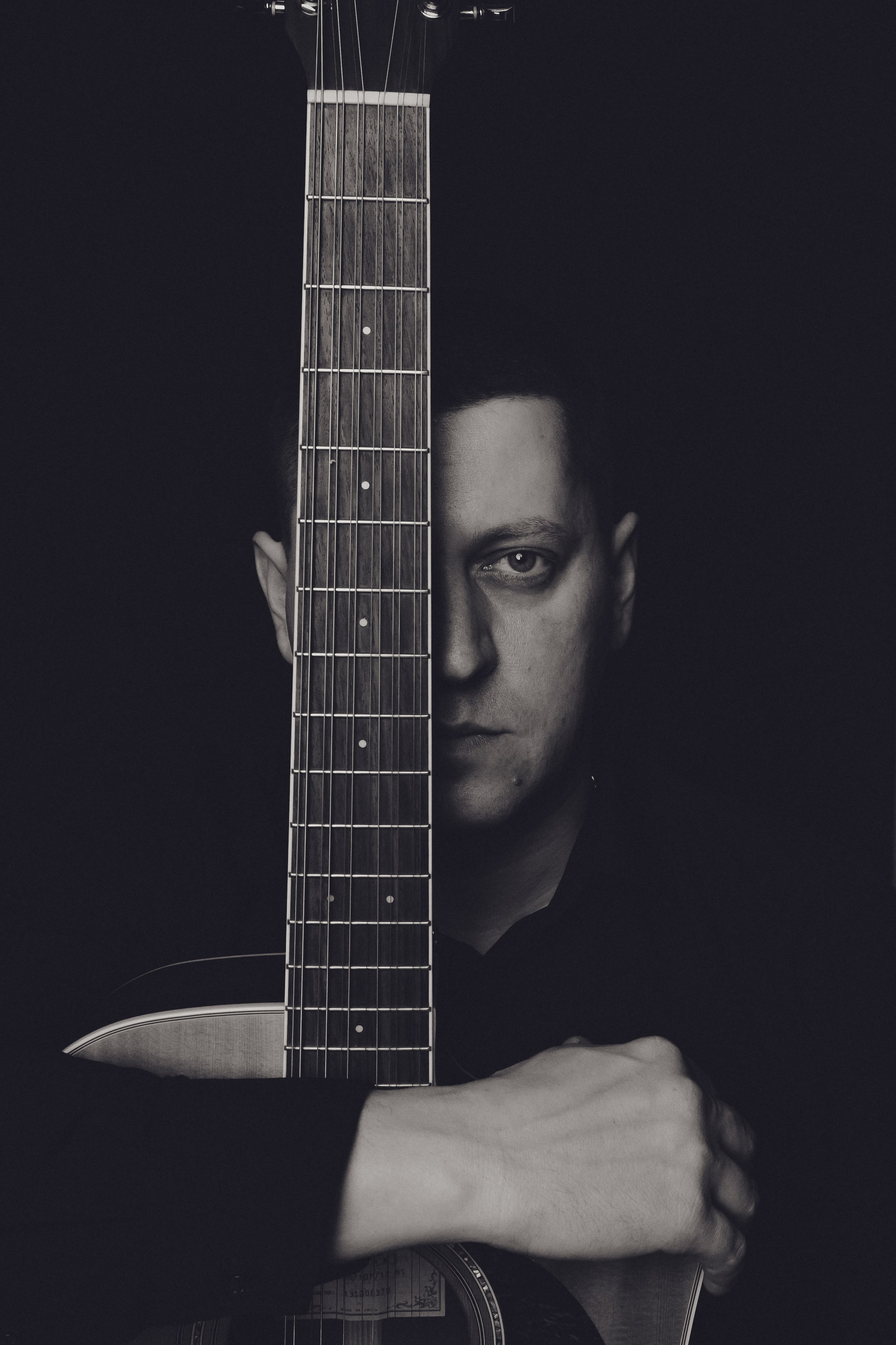 Портрет. Семейный фотограф Тюмень Ксения Дереглазова