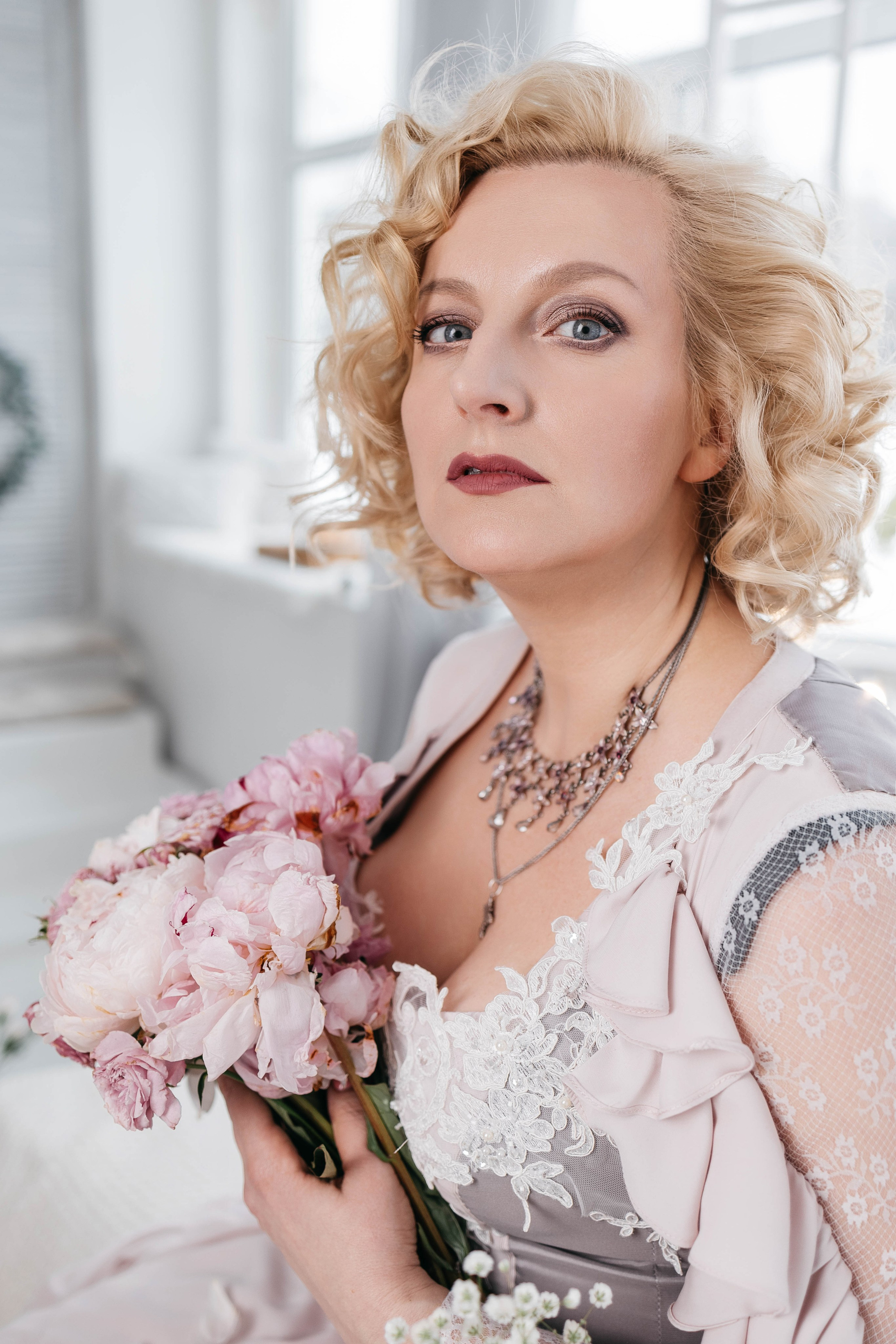 Плавинская Дарья. Фотограф в Твери Лагодная Яна