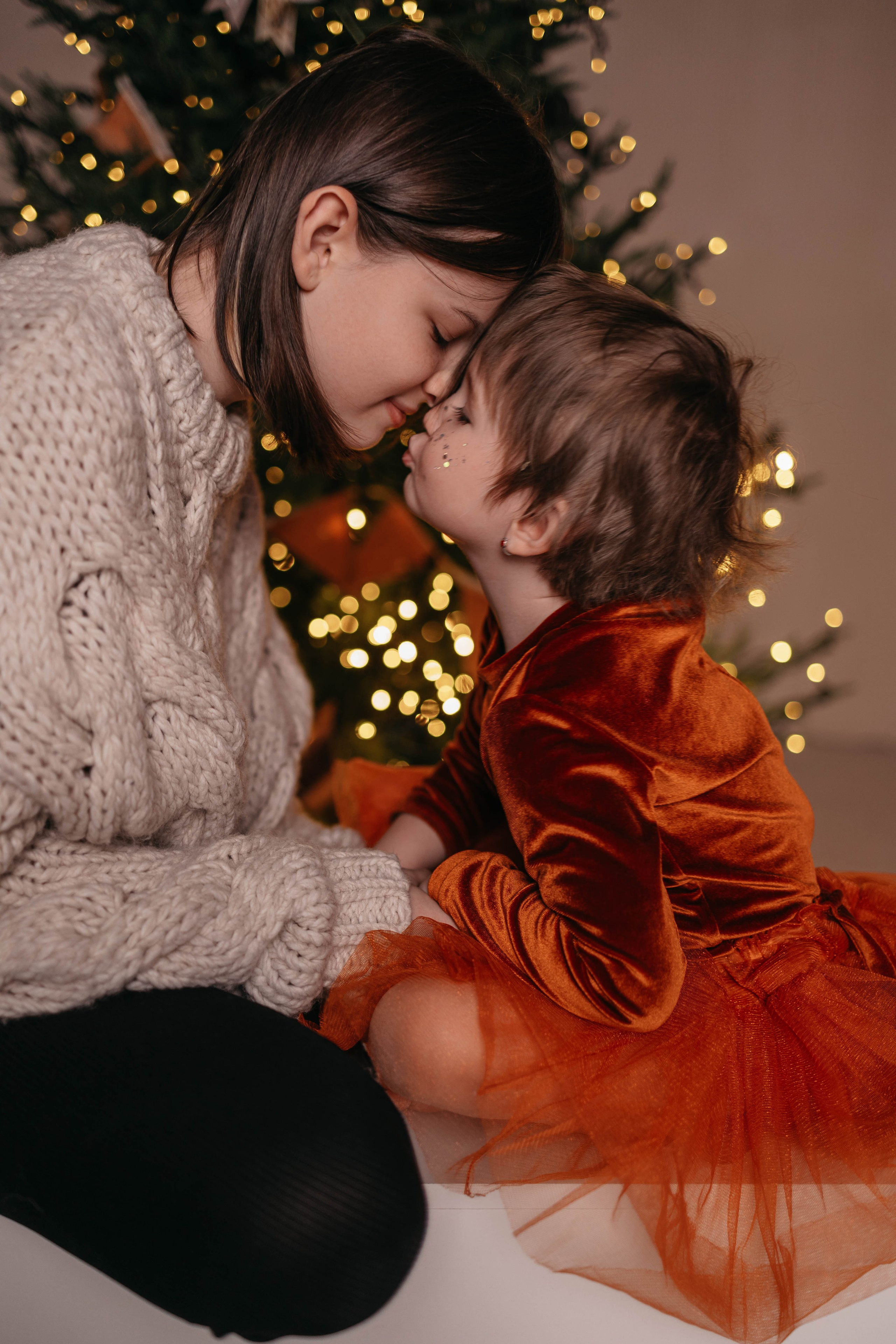 Арина и Мирослава. Фотограф в Твери Лагодная Яна