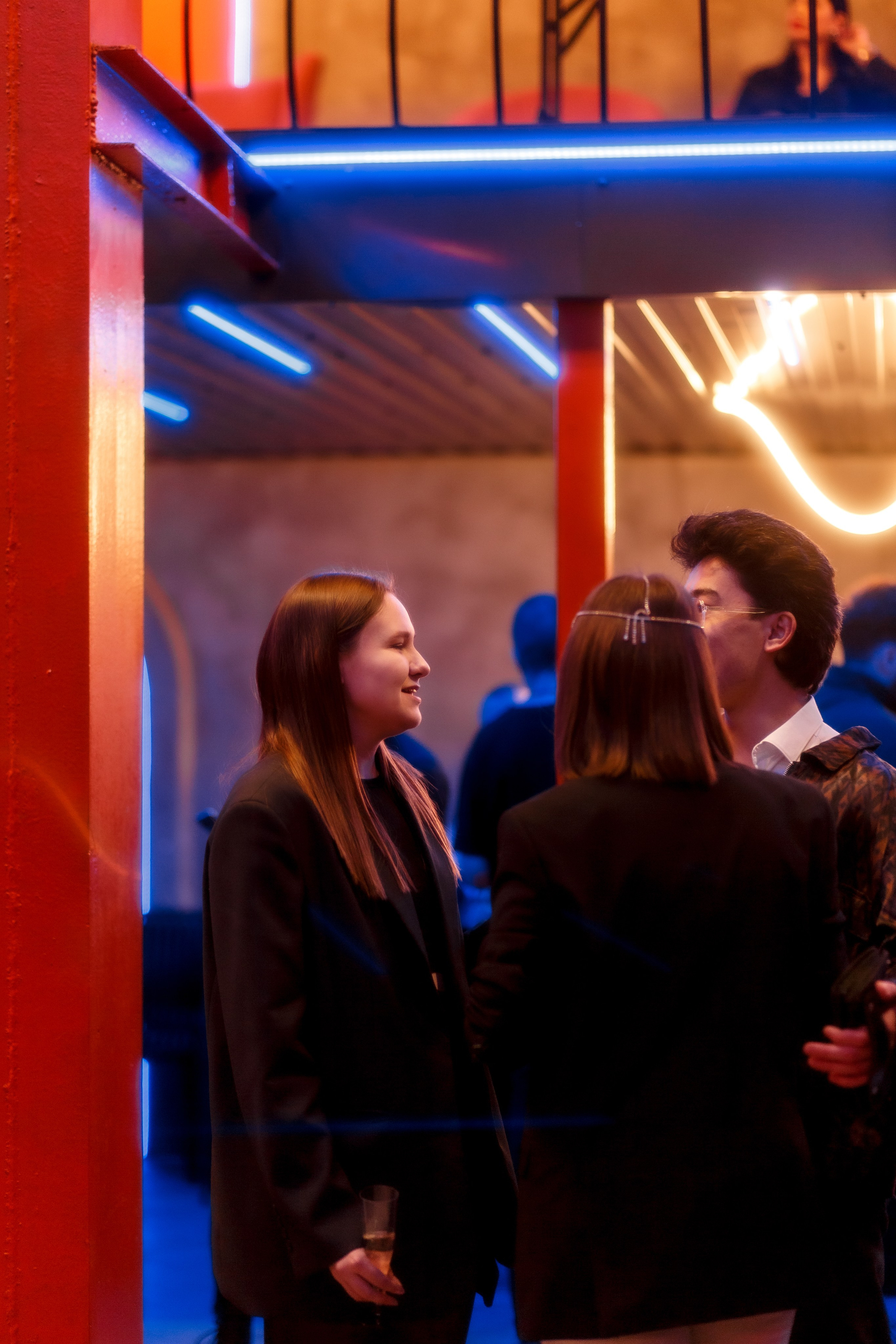 Корпоратив Betone. Свадебный фотограф в Москве — Ольга Козловская