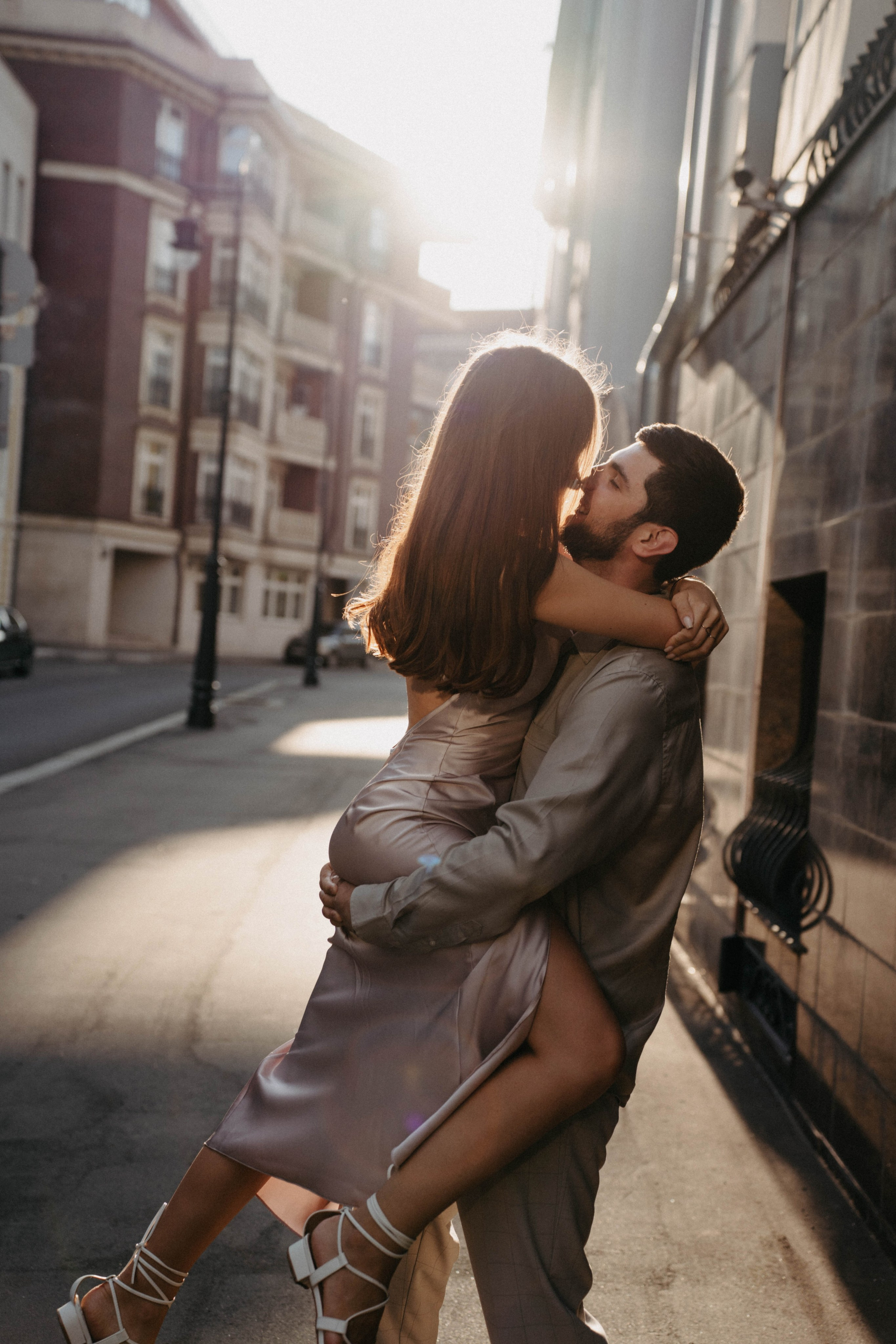 Соня и Матвей. Фотограф Абакумова Анастасия