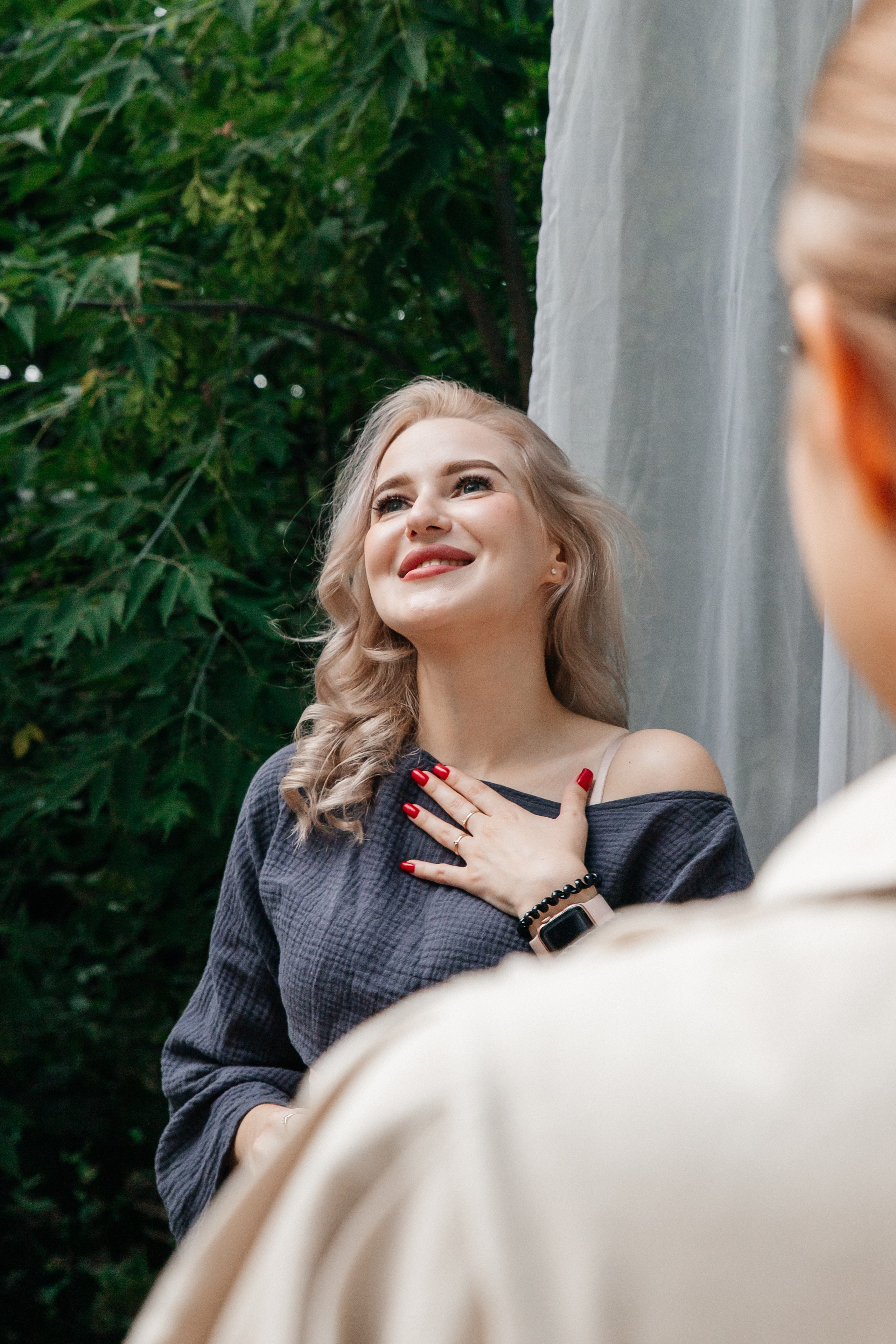 Девичник Софии. Свадебный и репортажный фотограф в Новосибирске Федор Гладков