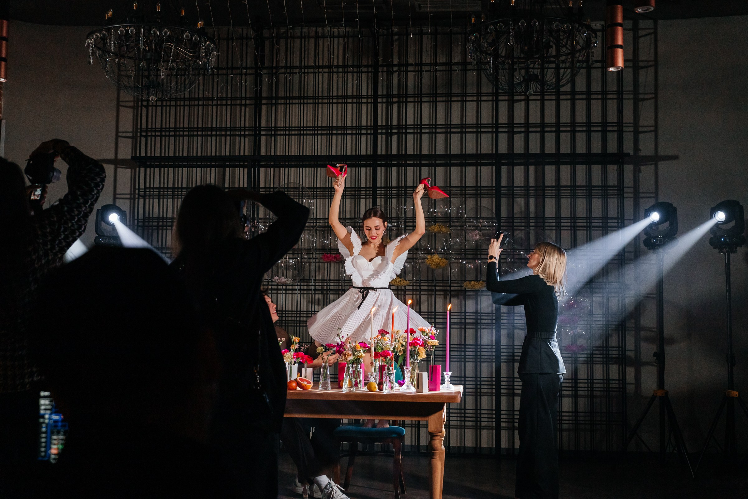 Ты и есть любовь, день 2. Свадебный и репортажный фотограф в Новосибирске Федор Гладков