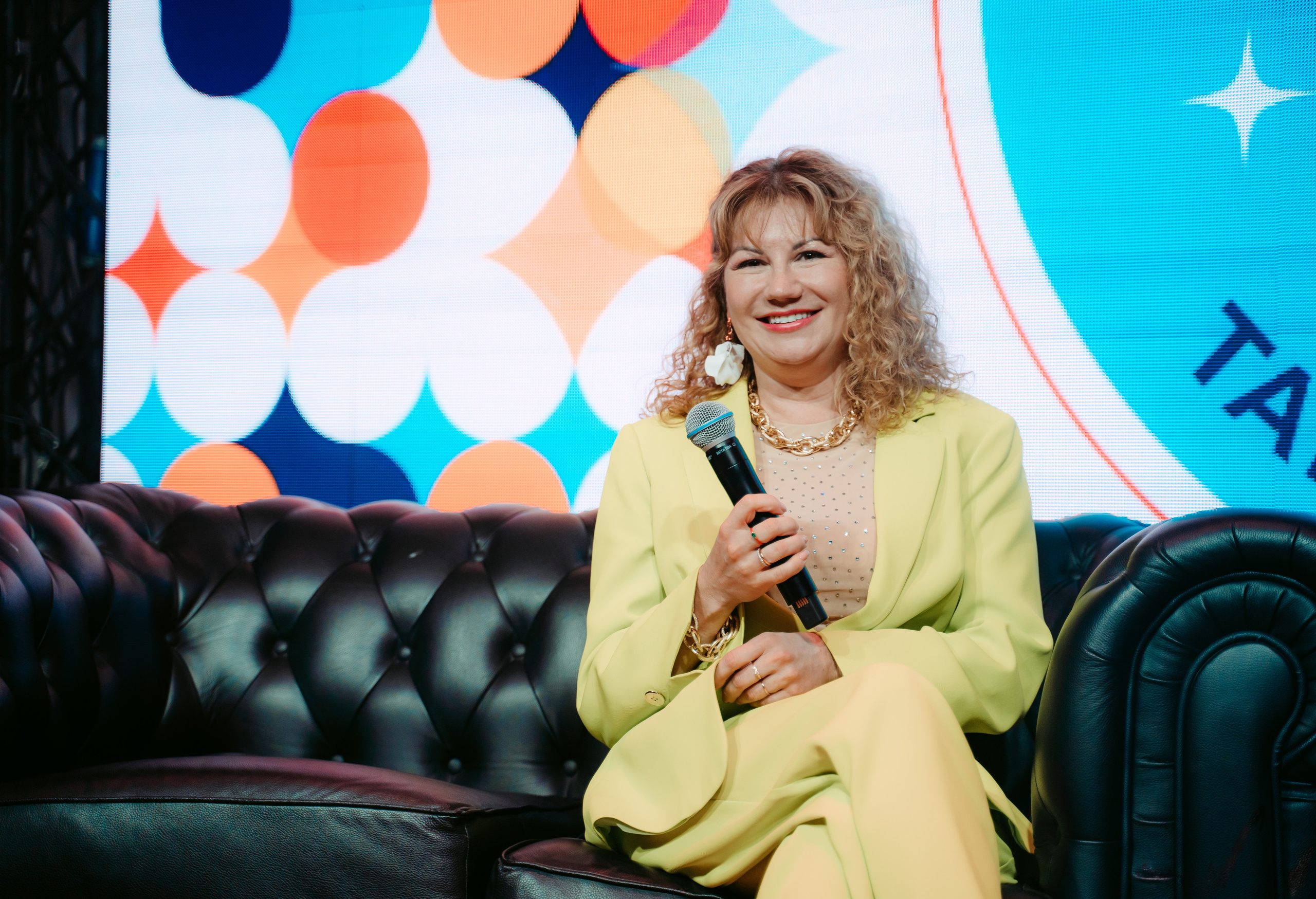 Tarkett Show / 2023. Саша Копылов, фотограф в Казани