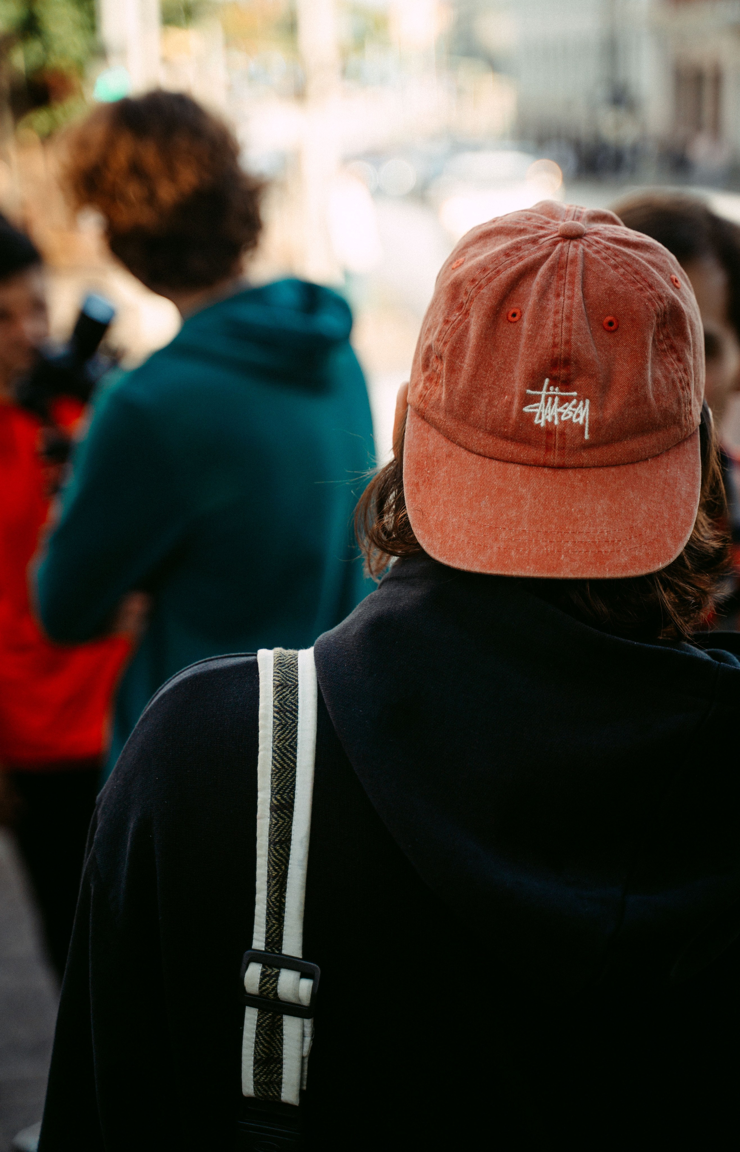 Дай Посмотрю. Экскурсия по Профсоюзной / 2023. Саша Копылов, фотограф в Казани