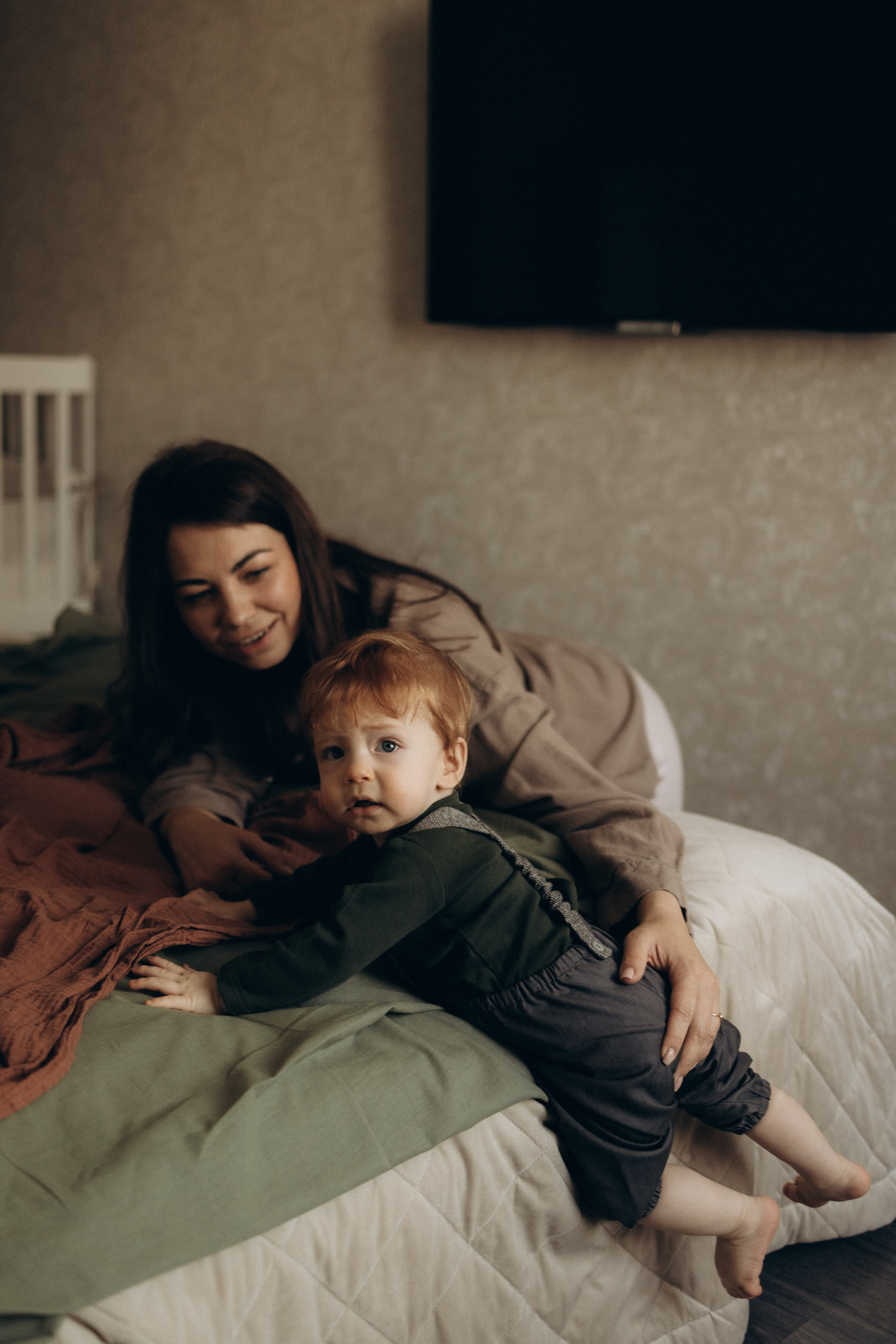 Матвейка✨. Семейный фотограф в Москве Бунина Маргарита