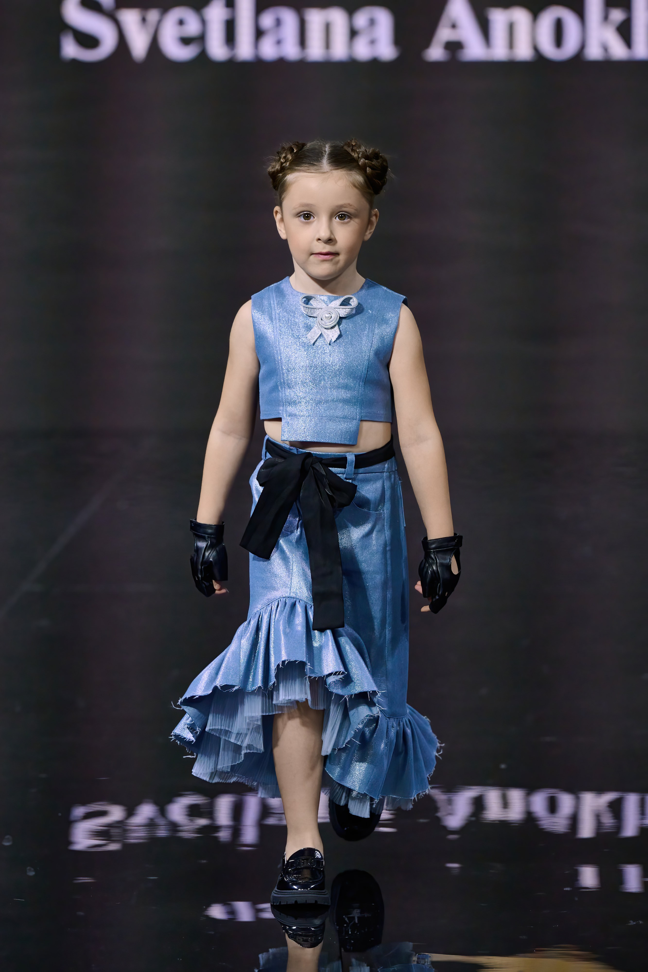 SFW 11/24. Efimova Model Agency