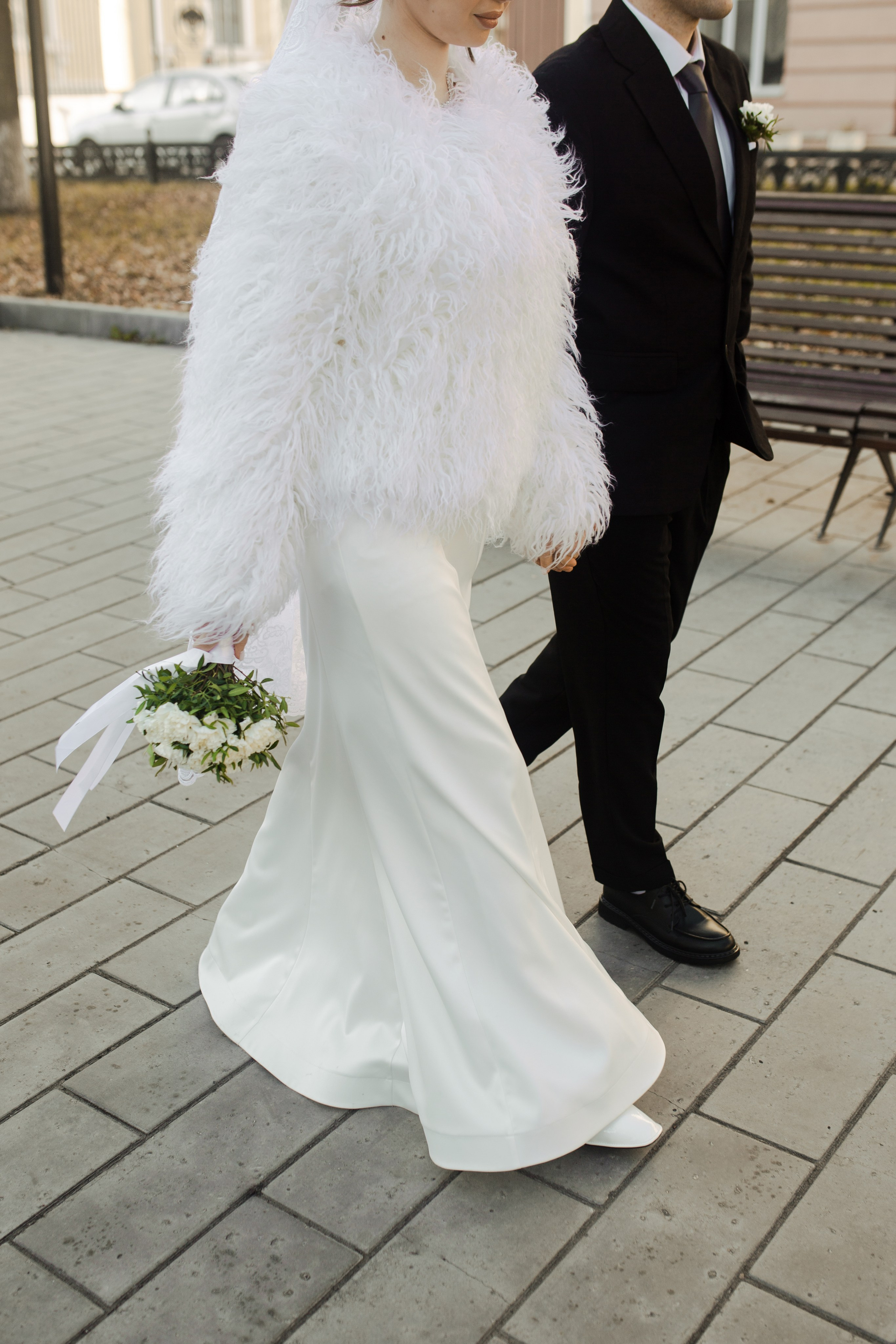 Милана и Егор. Свадебный и портретный фотограф в Ижевске Мальцева Ольга