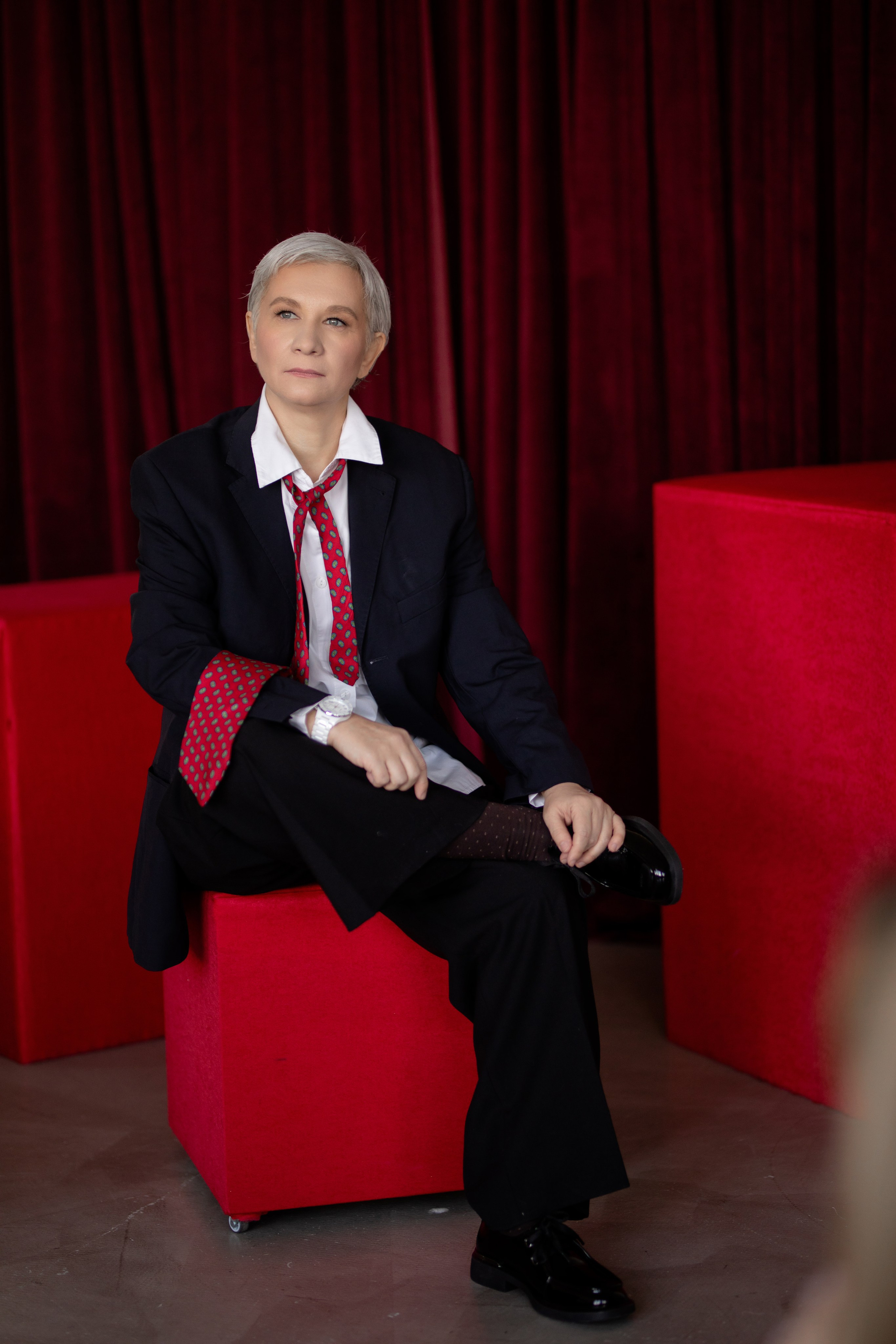 Ирина. Фотограф чувственного портрета в Санкт-Петербурге Светлана Фролова