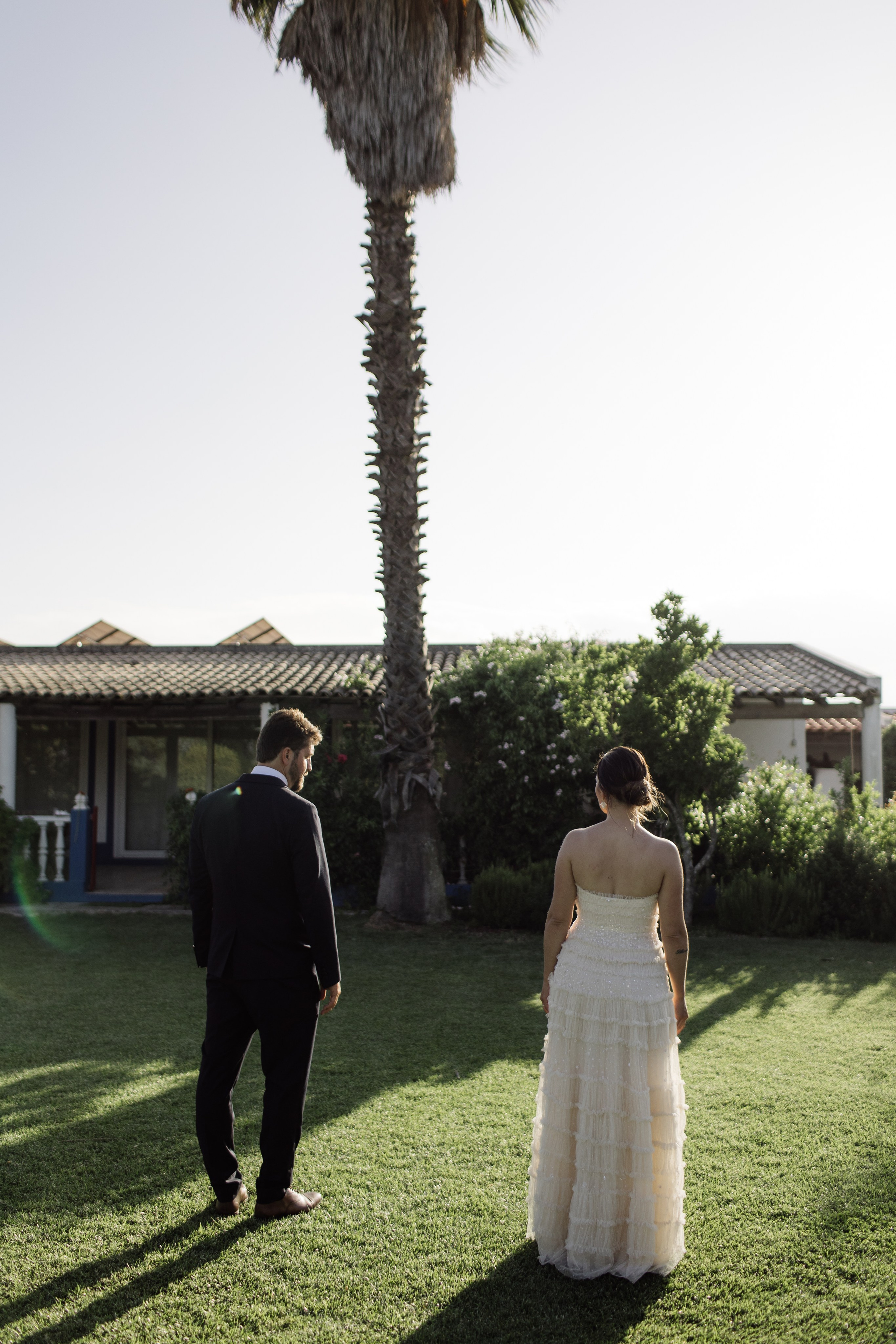 Португальская история. Свадебный и портретный фотограф