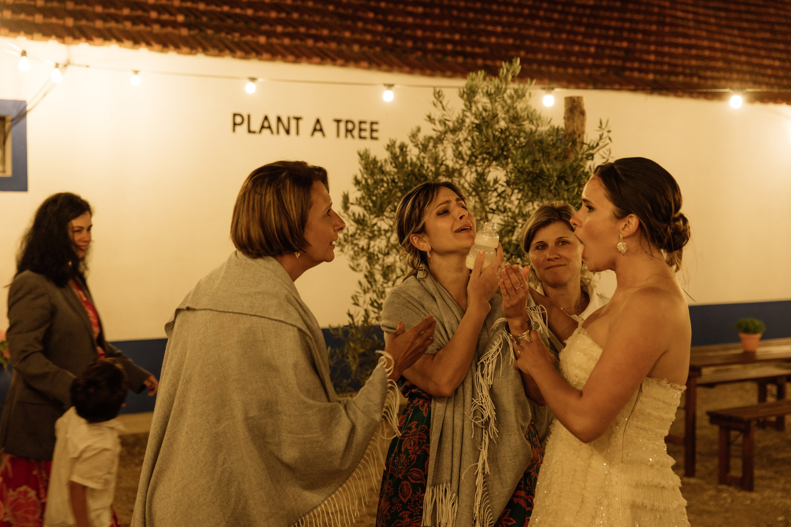 Португальская история. Свадебный и портретный фотограф