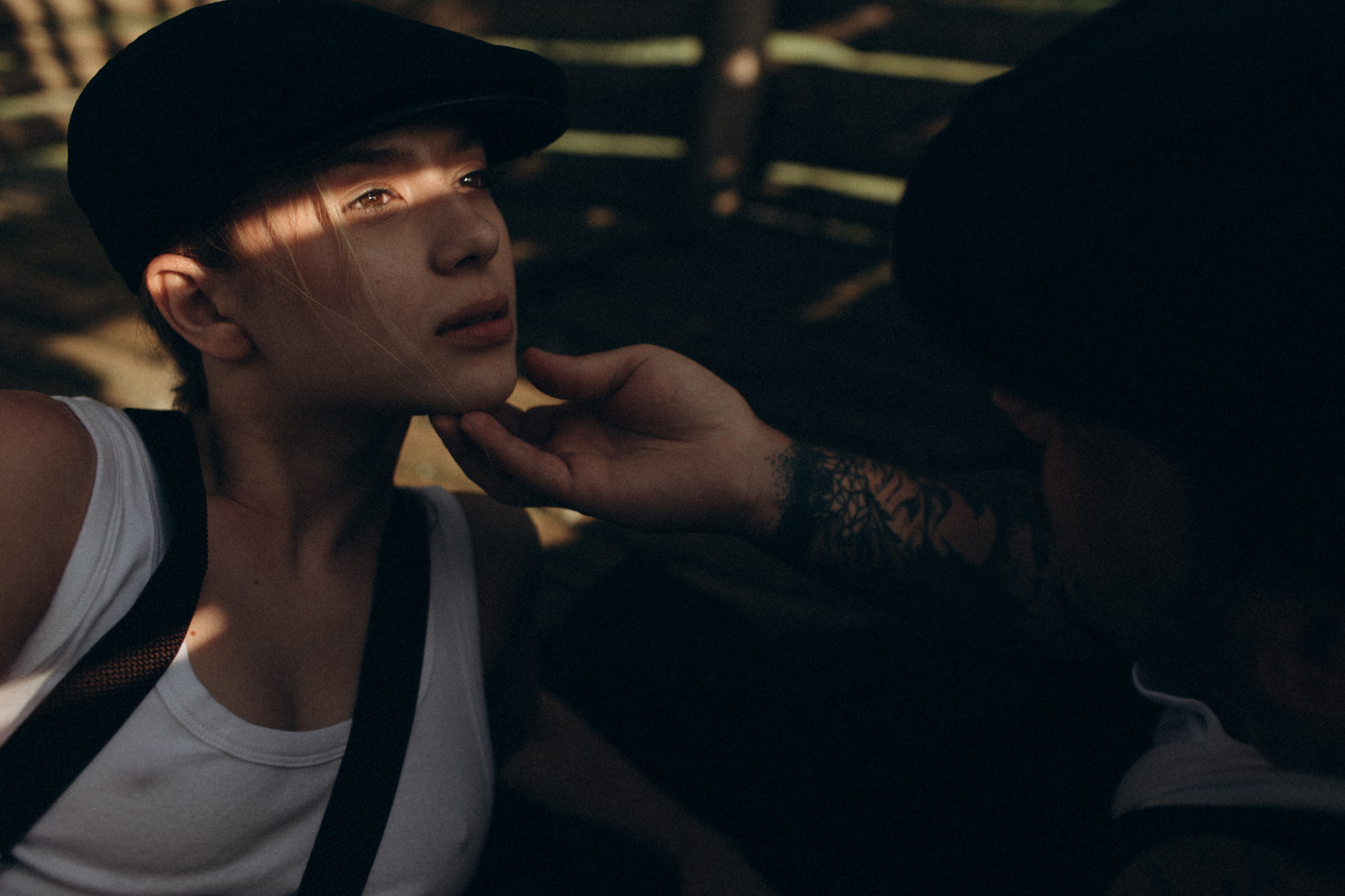 Стас и Екатерина. Свадебный и портретный фотограф