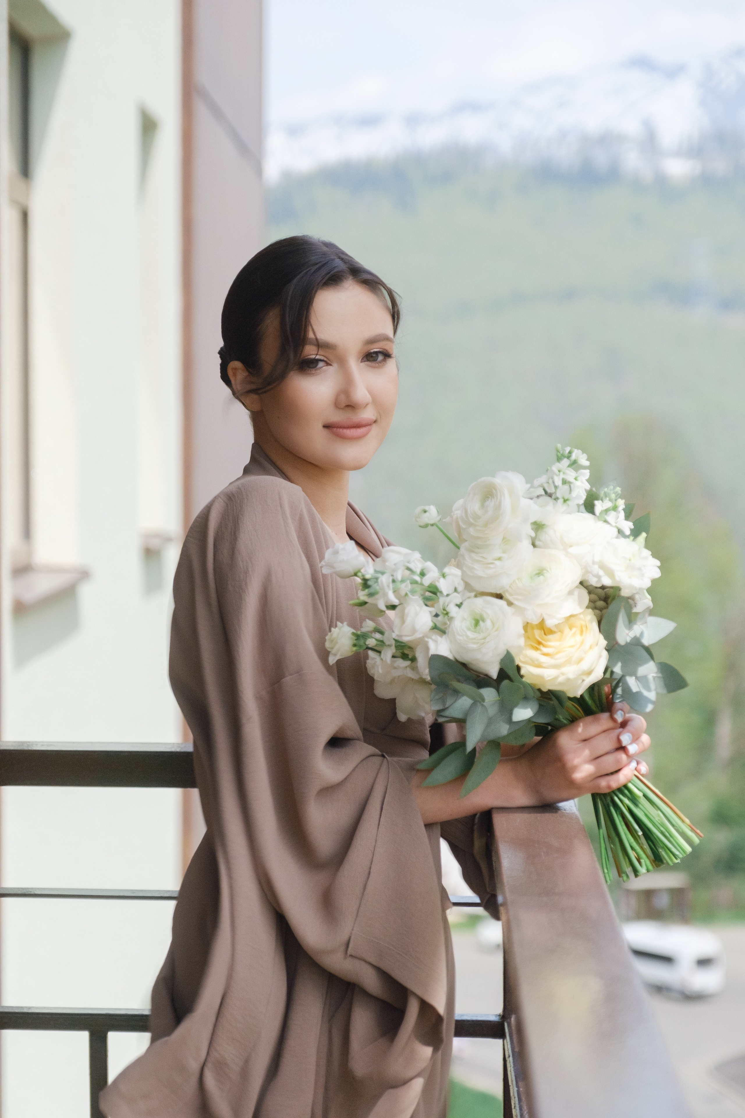 Александра / Руслан. Свадебный Видеограф Фотограф в Сочи