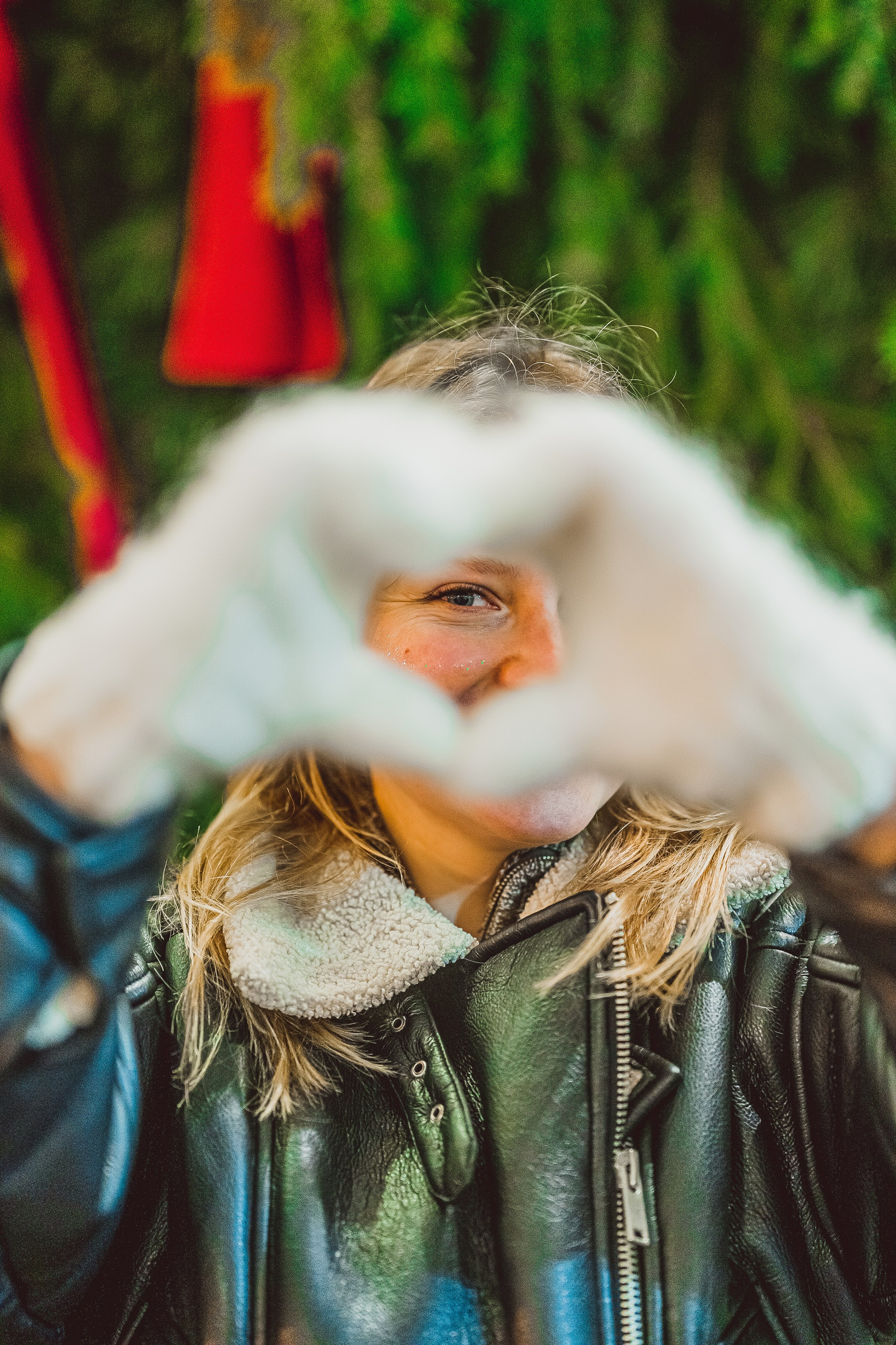 Nastya. Фотограф Никита Иванов