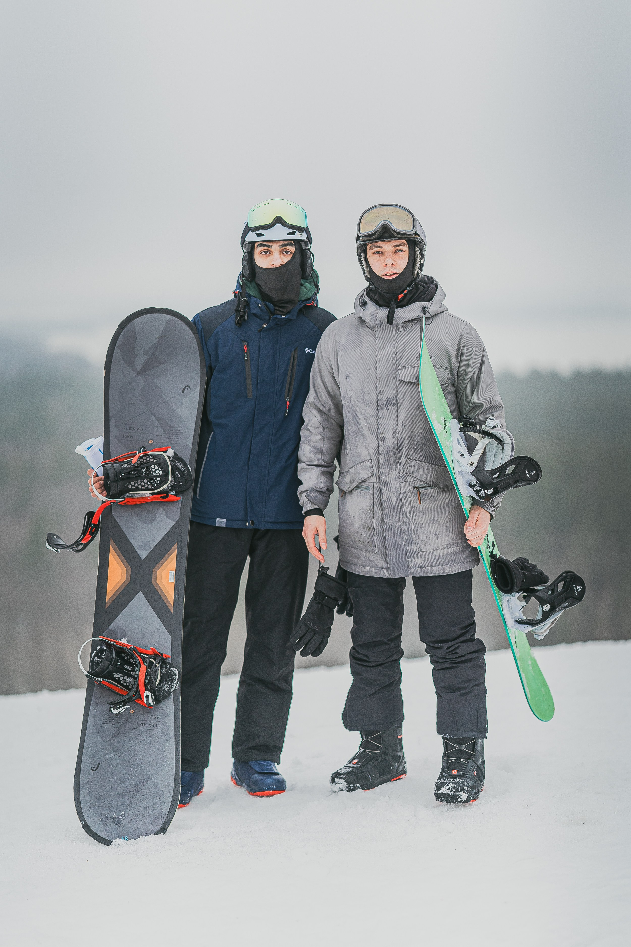 StarLine | Красное Озеро 24.02. Фотограф Никита Иванов