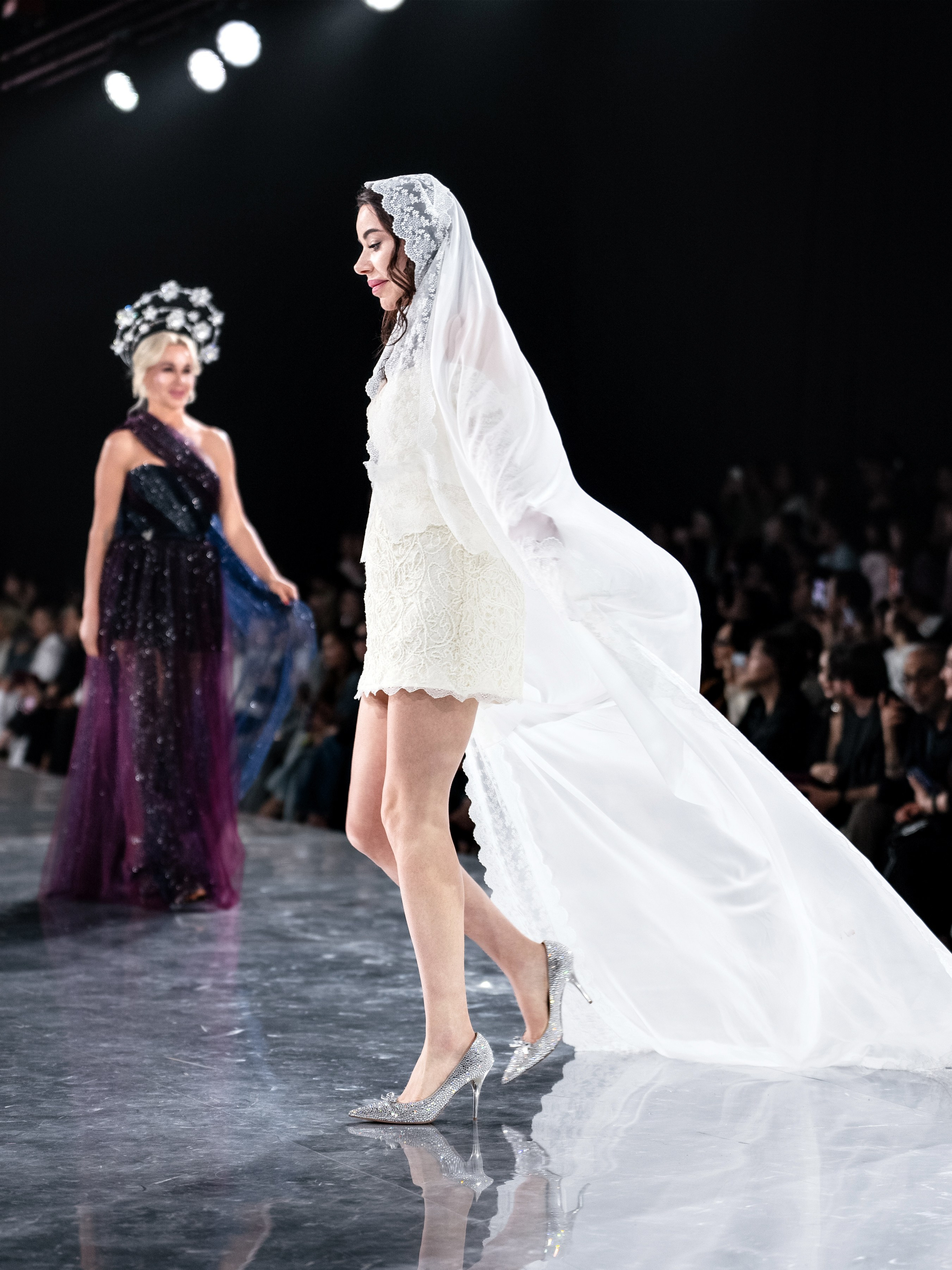 Kazakhstan Fashion Week Zardozi. Сайт Алматинского НЮ АРТ, будуар и фэшн фотографа Дениса Карпенко