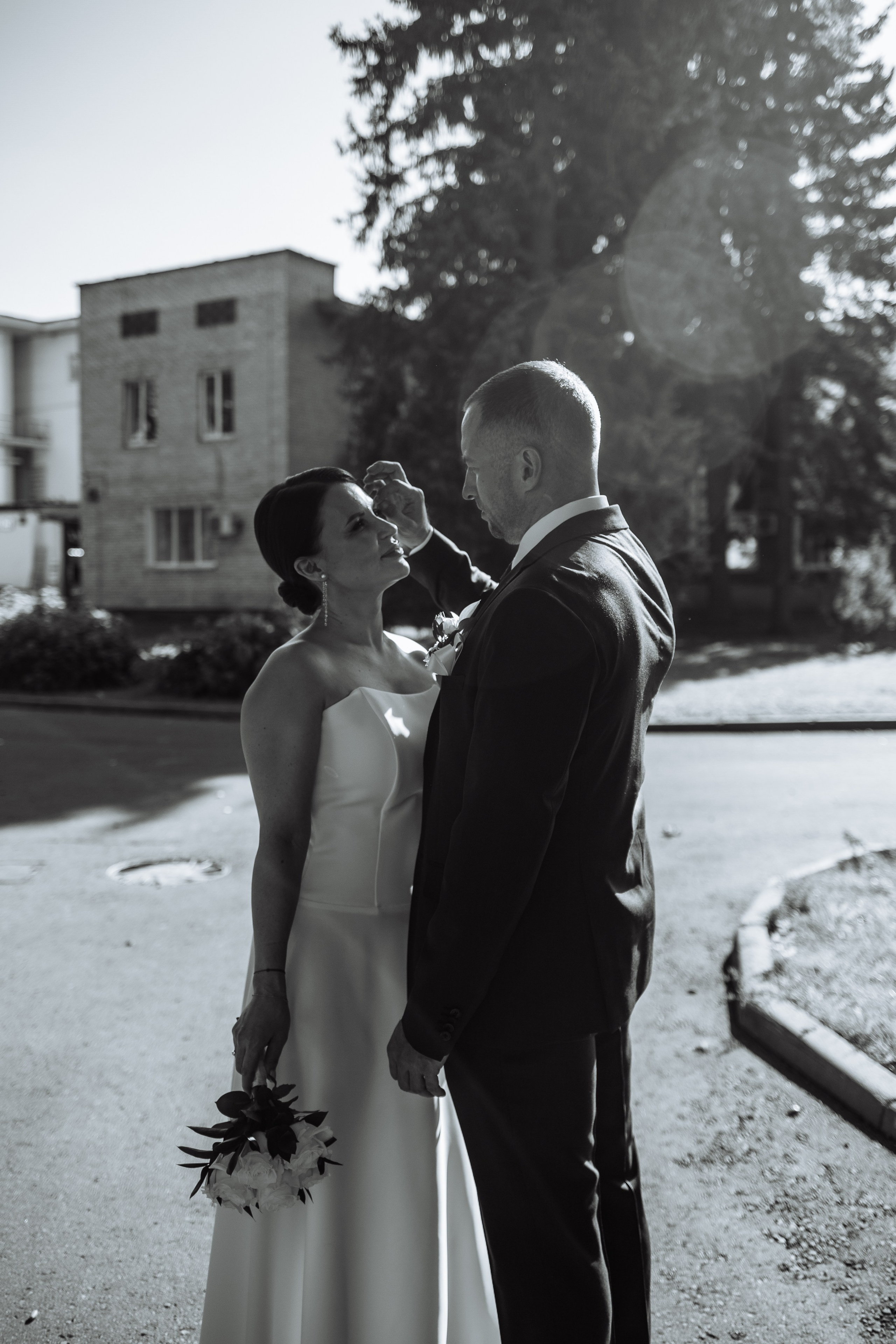 Евгений и Аделина. Семейный фотограф Николаева Ольга