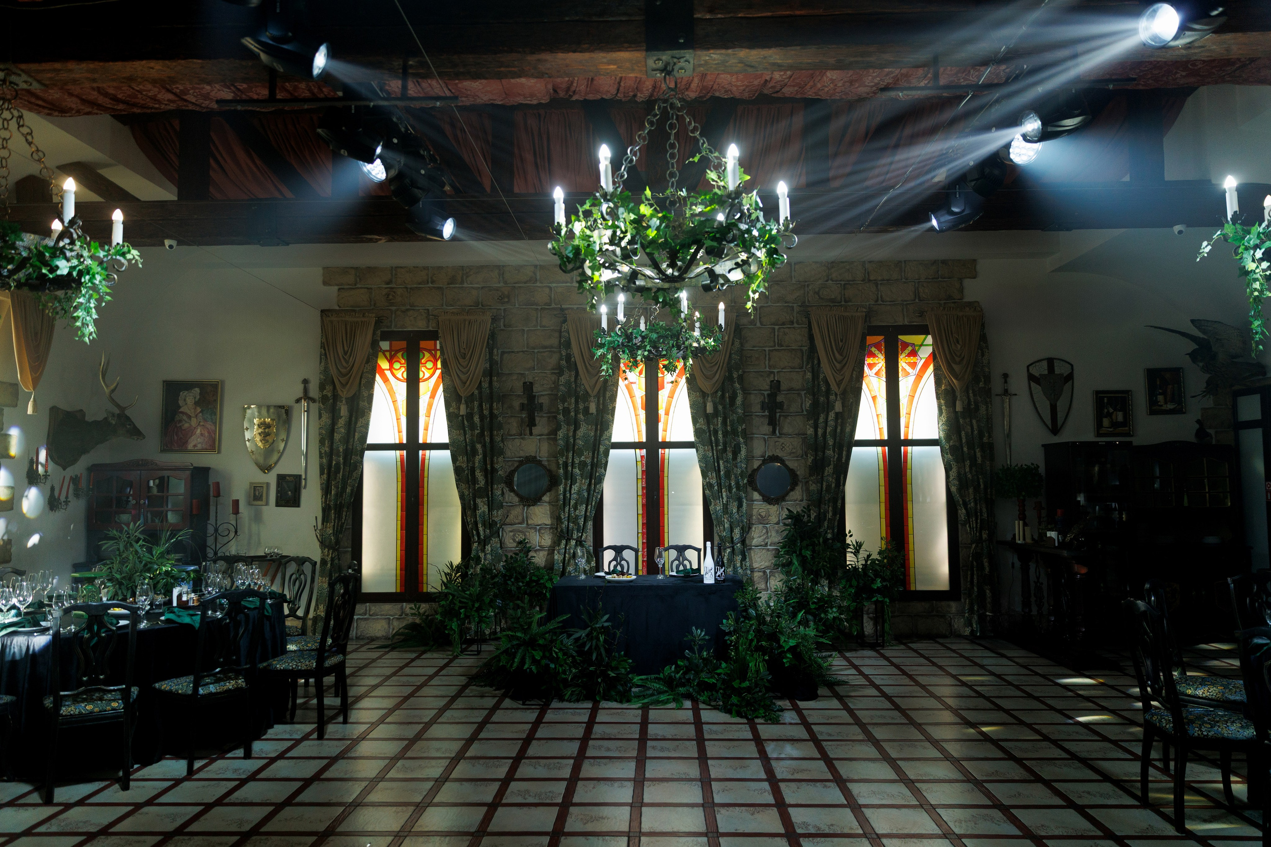 Алина&Павел. Свадебный фотограф в Ростове-на-Дону Базарова Анастасия