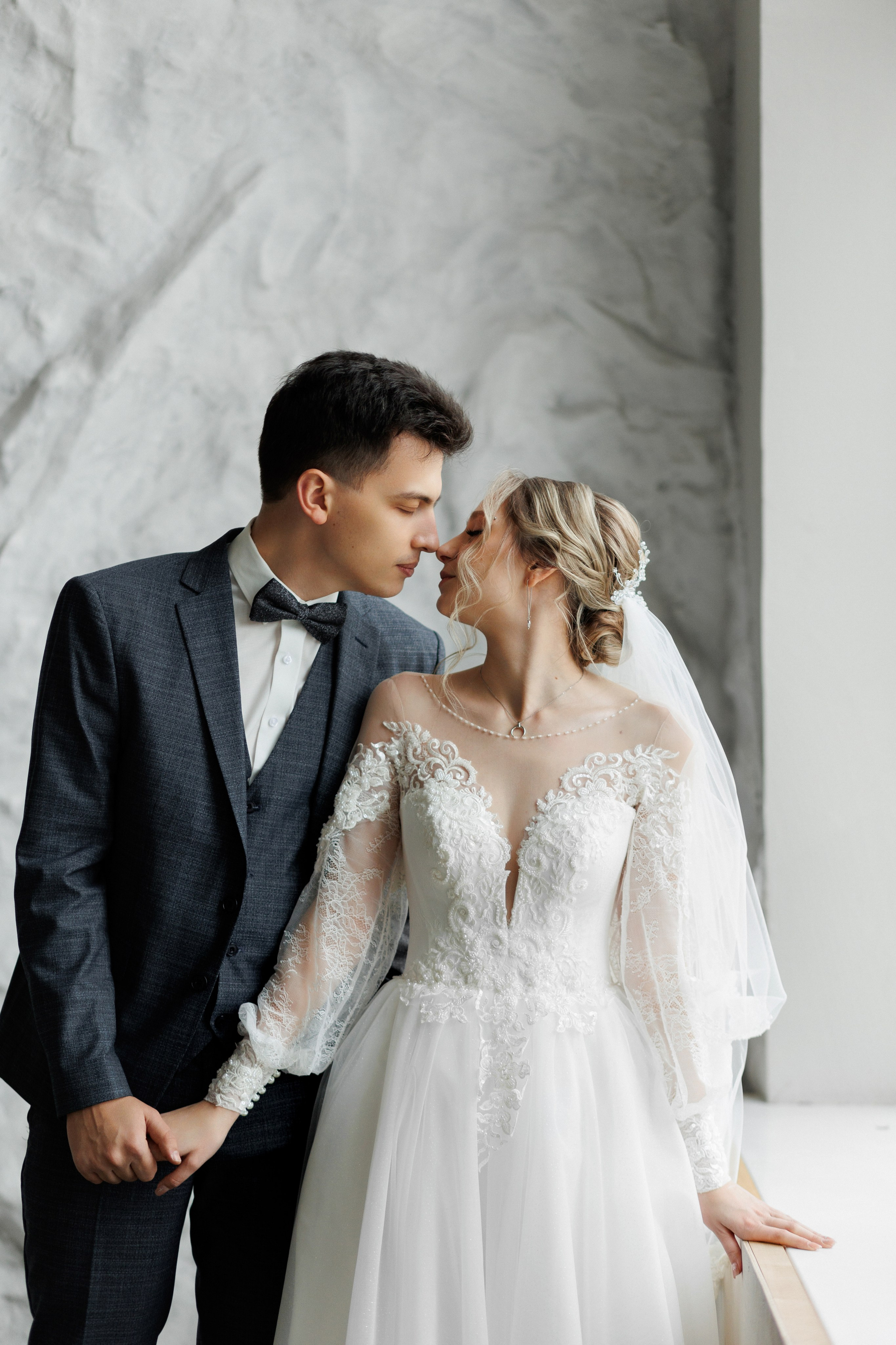 Юрий&Софья. Свадебный фотограф в Ростове-на-Дону Базарова Анастасия