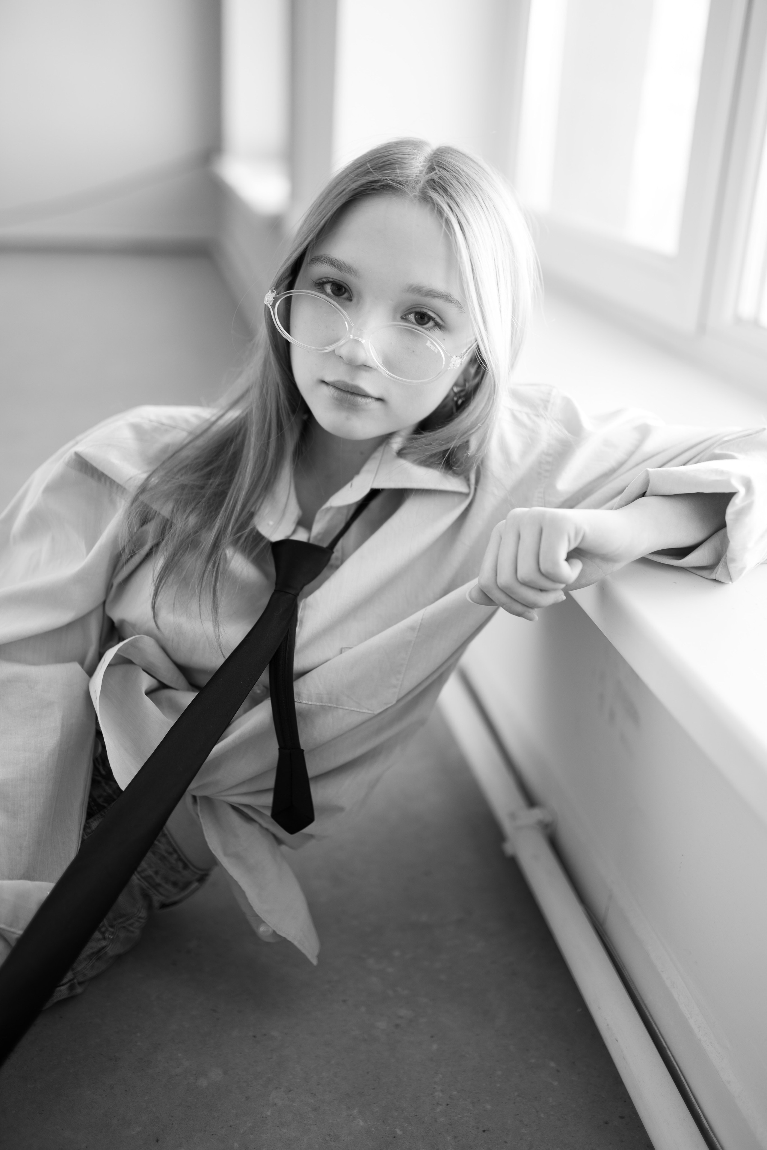 ASYA. КОНТЕНТ ДЛЯ БРЕНДОВ СПБ Лиза Федотова