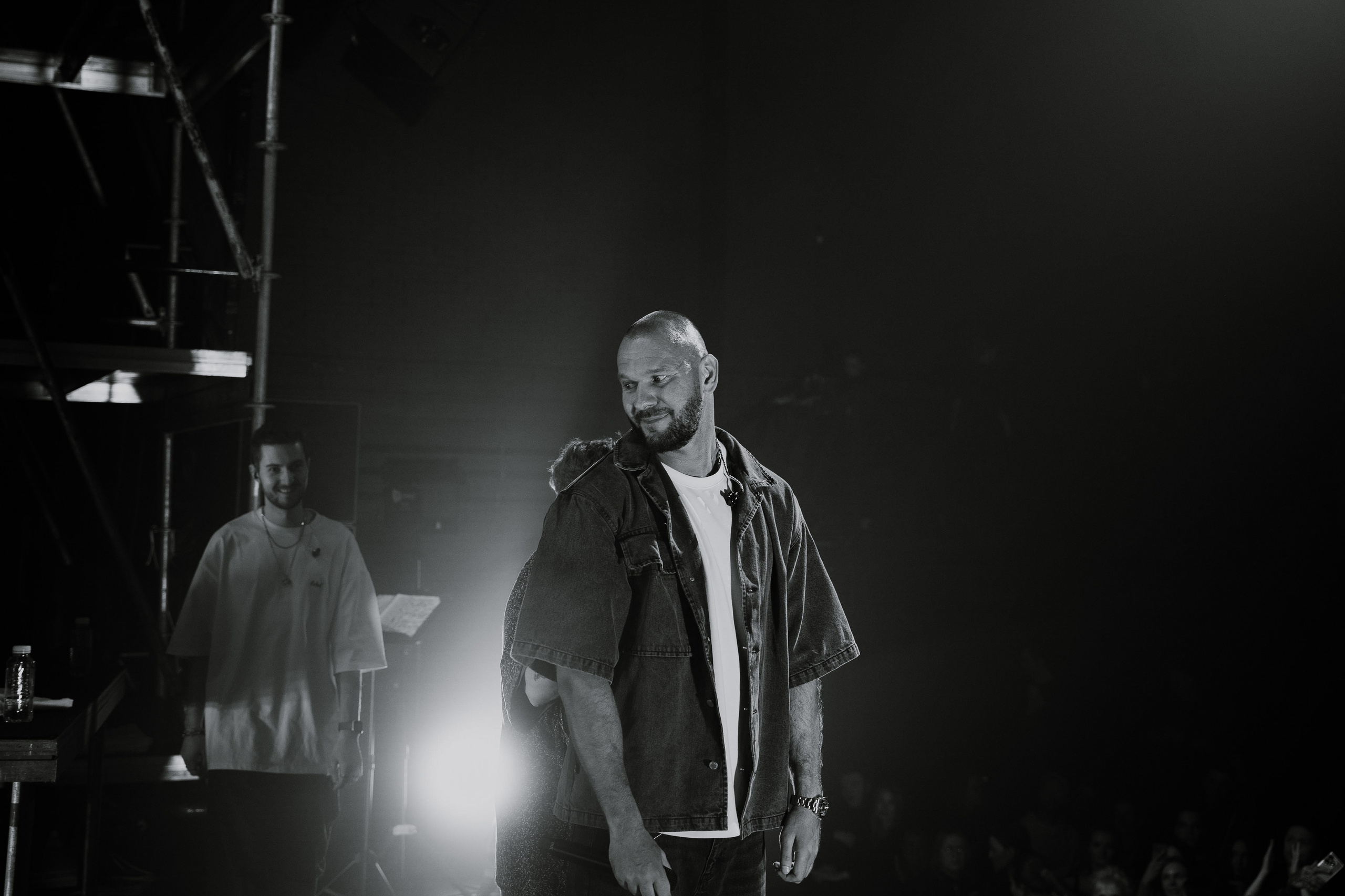 LOC-DOG. Фотограф Москва