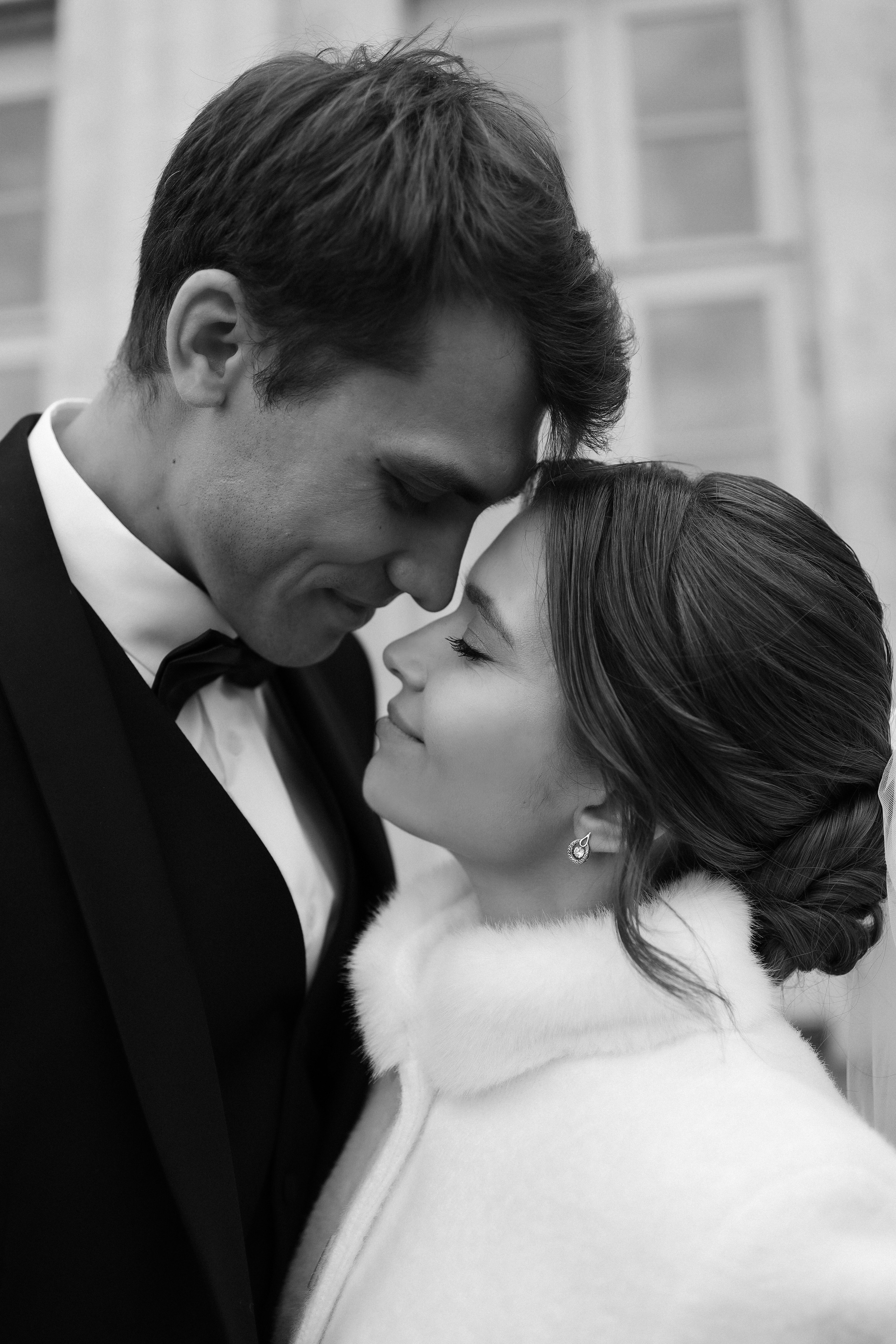 А. + Д. Свадьба в Царицыно. Банкетный зал Пантеон. Семейный и lovestory фотограф в Москве Светлана Коняхина