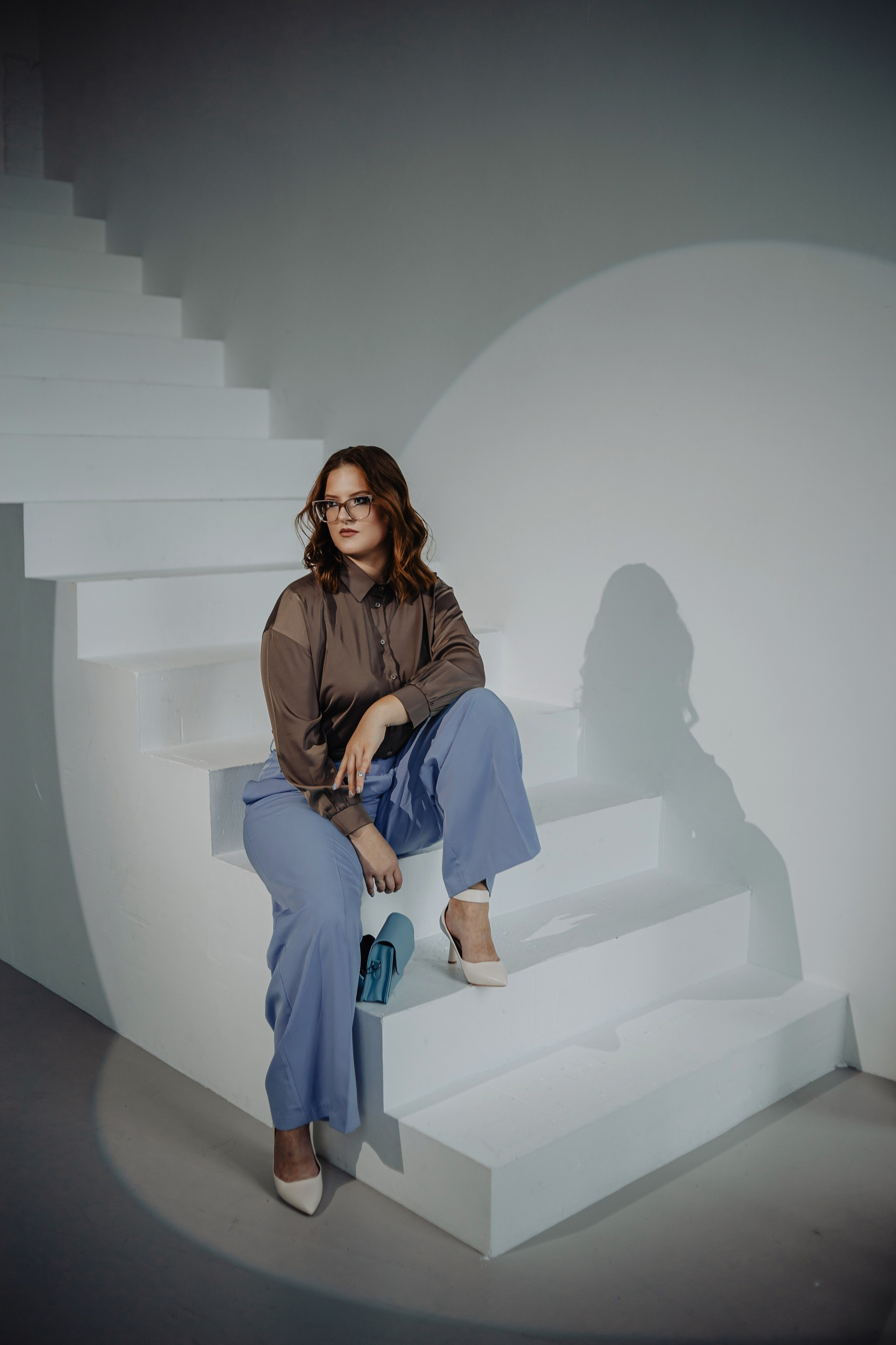 Елена. Фотограф Брянск