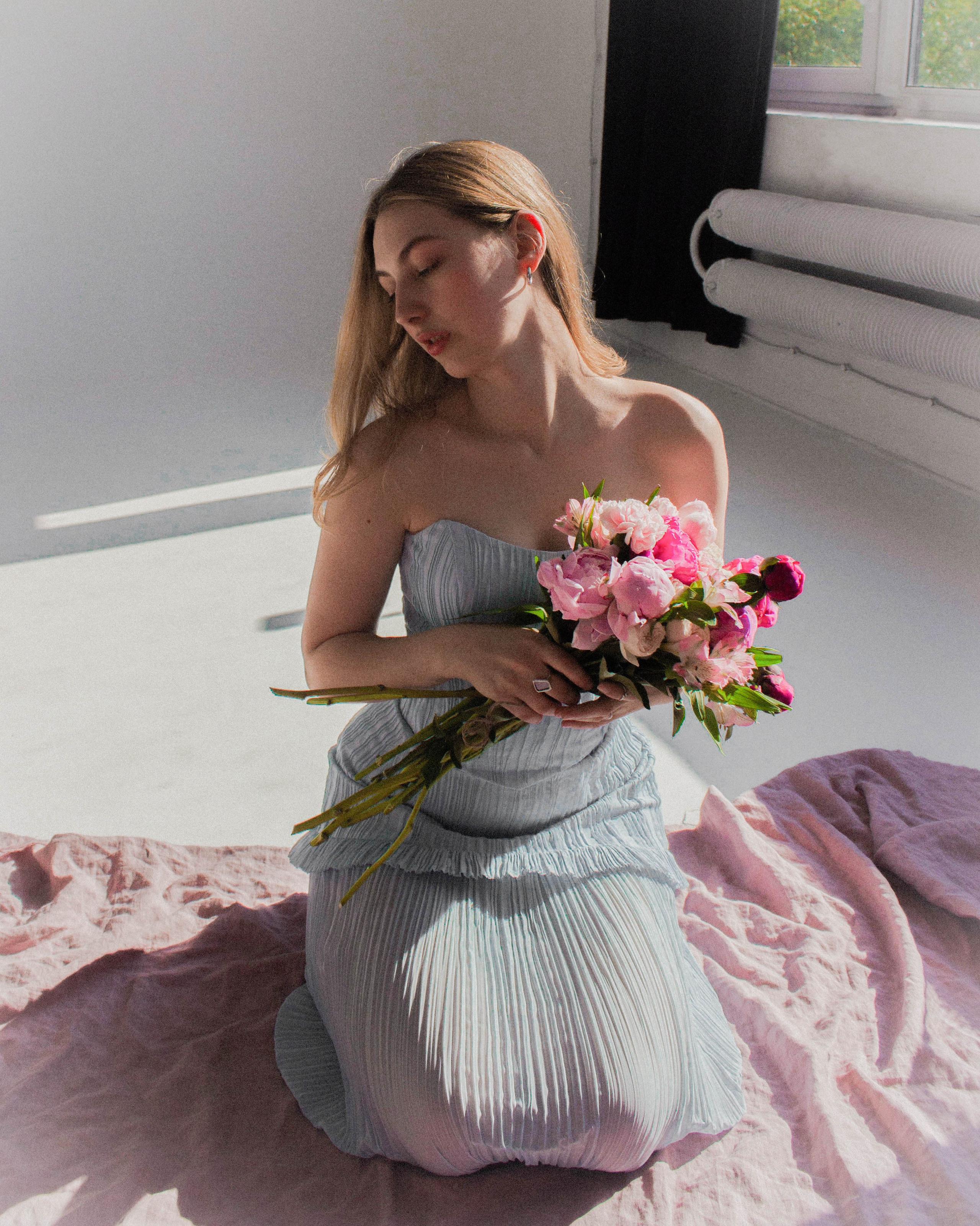 Polina. Daria Y. Фототерапия │ Санкт-Петербург