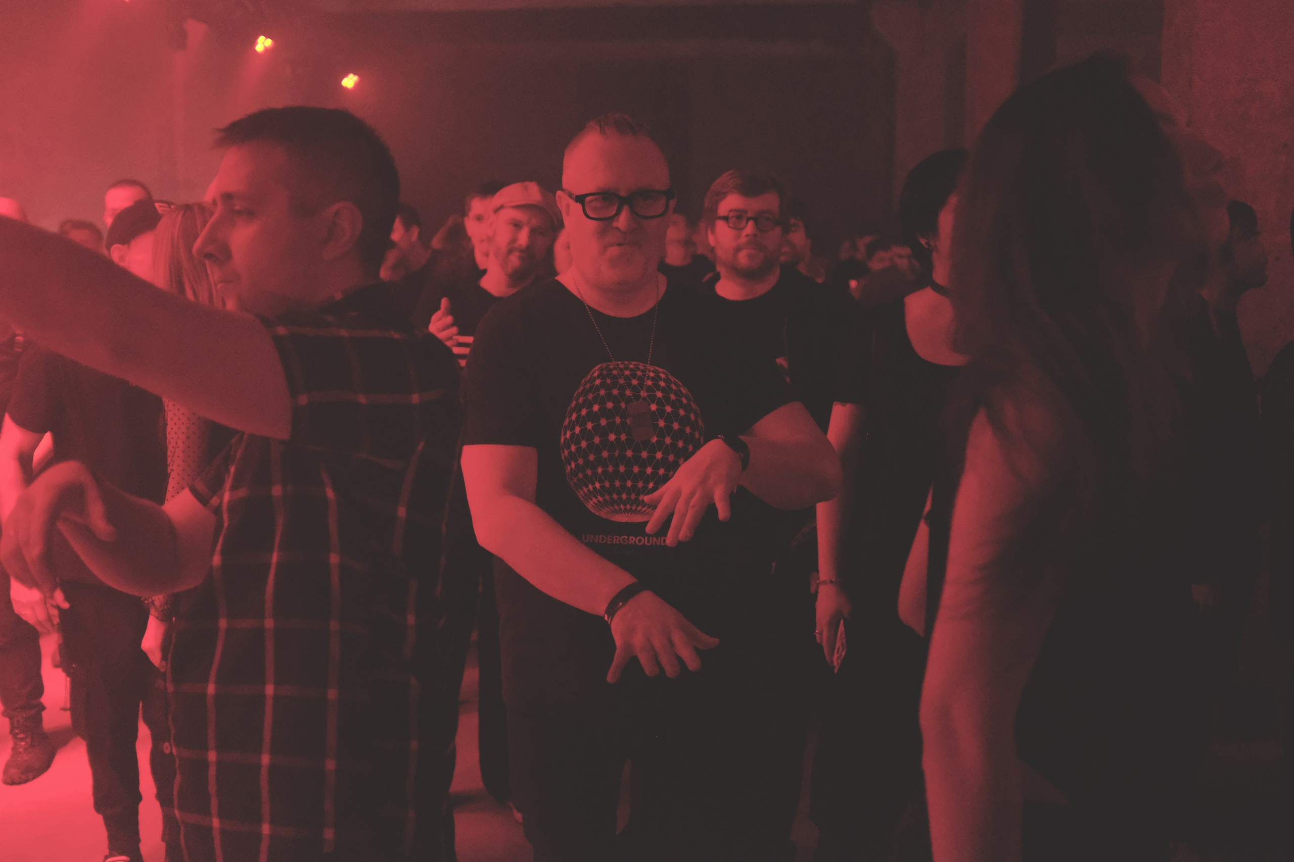 DELTA PEOPLE. M-DIVISION. Репортажный фотограф в Санкт-Петербурге Даниил Могута