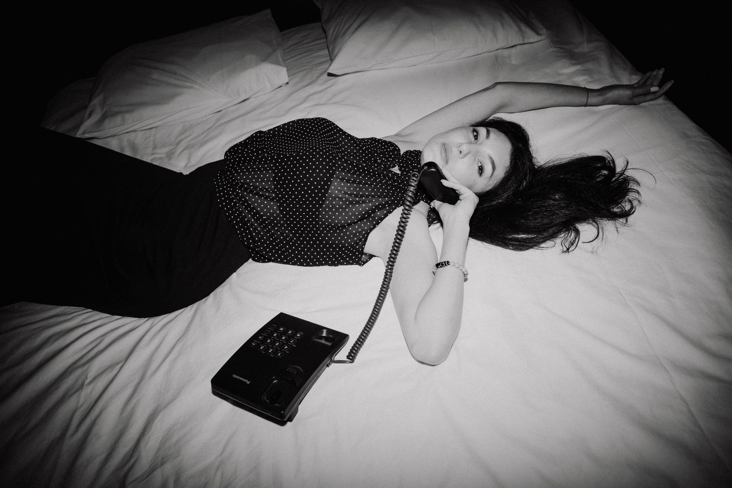 Юлия. Фотограф Алёна Евграфова