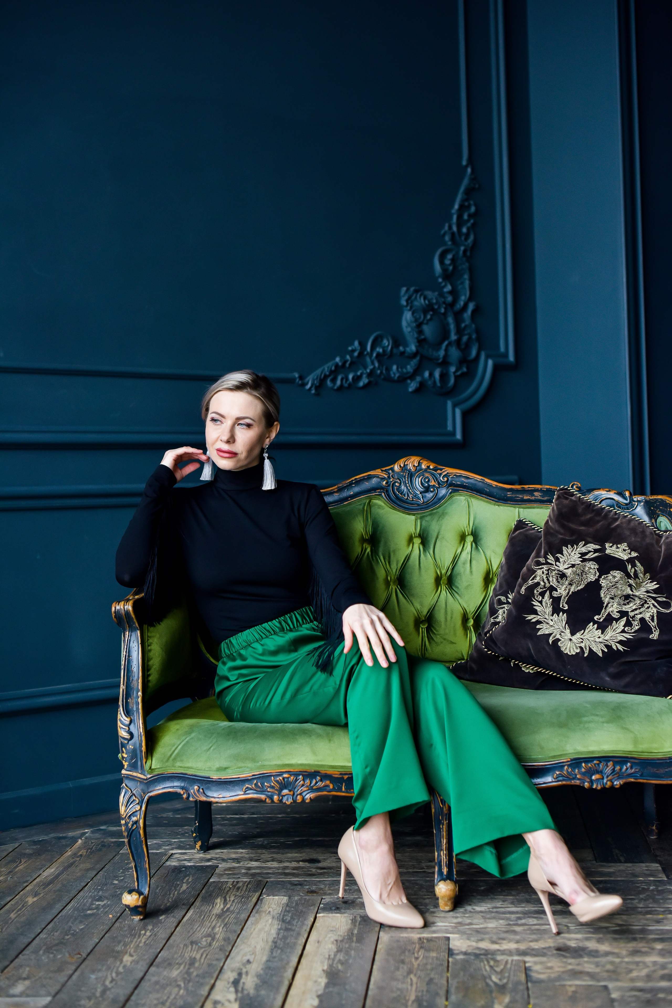 MARINA. Фотограф для бизнесконтента, репортажей и семейного альбома в Москве