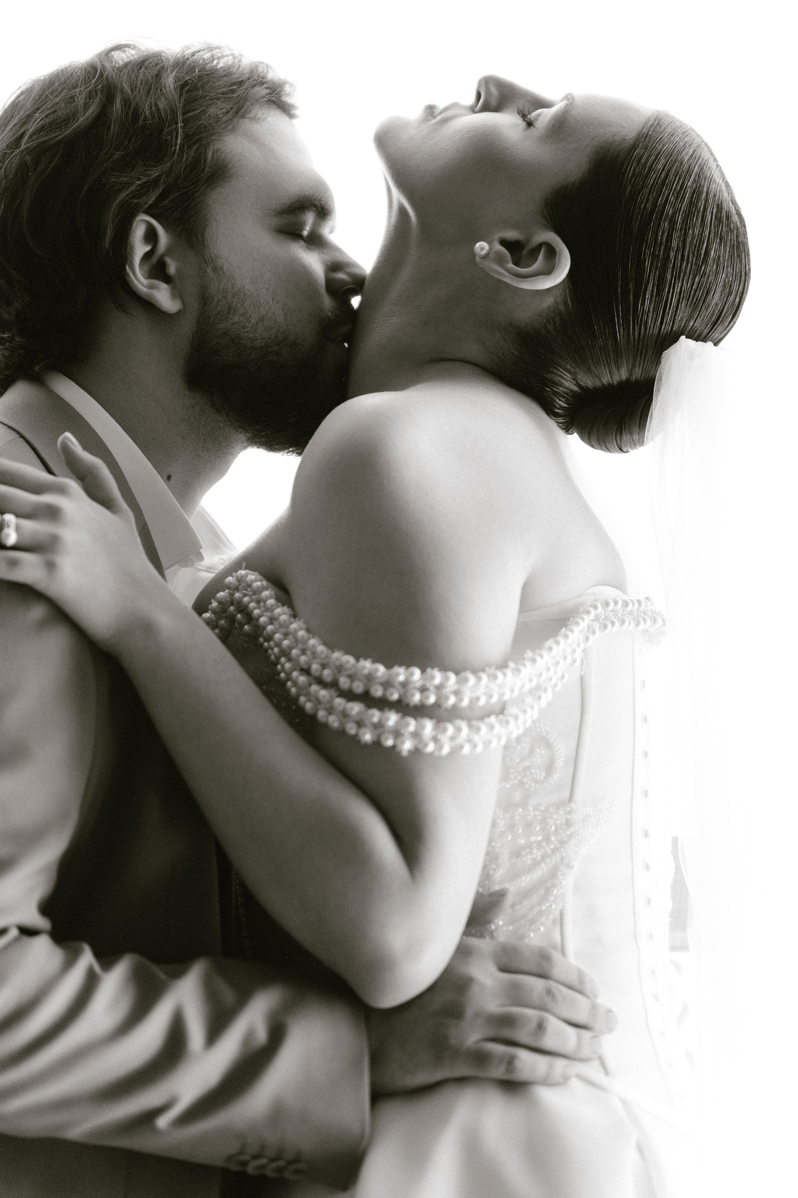 Артемий & Дарья. Свадебный фотограф Липецк Москва Анна Невзорова