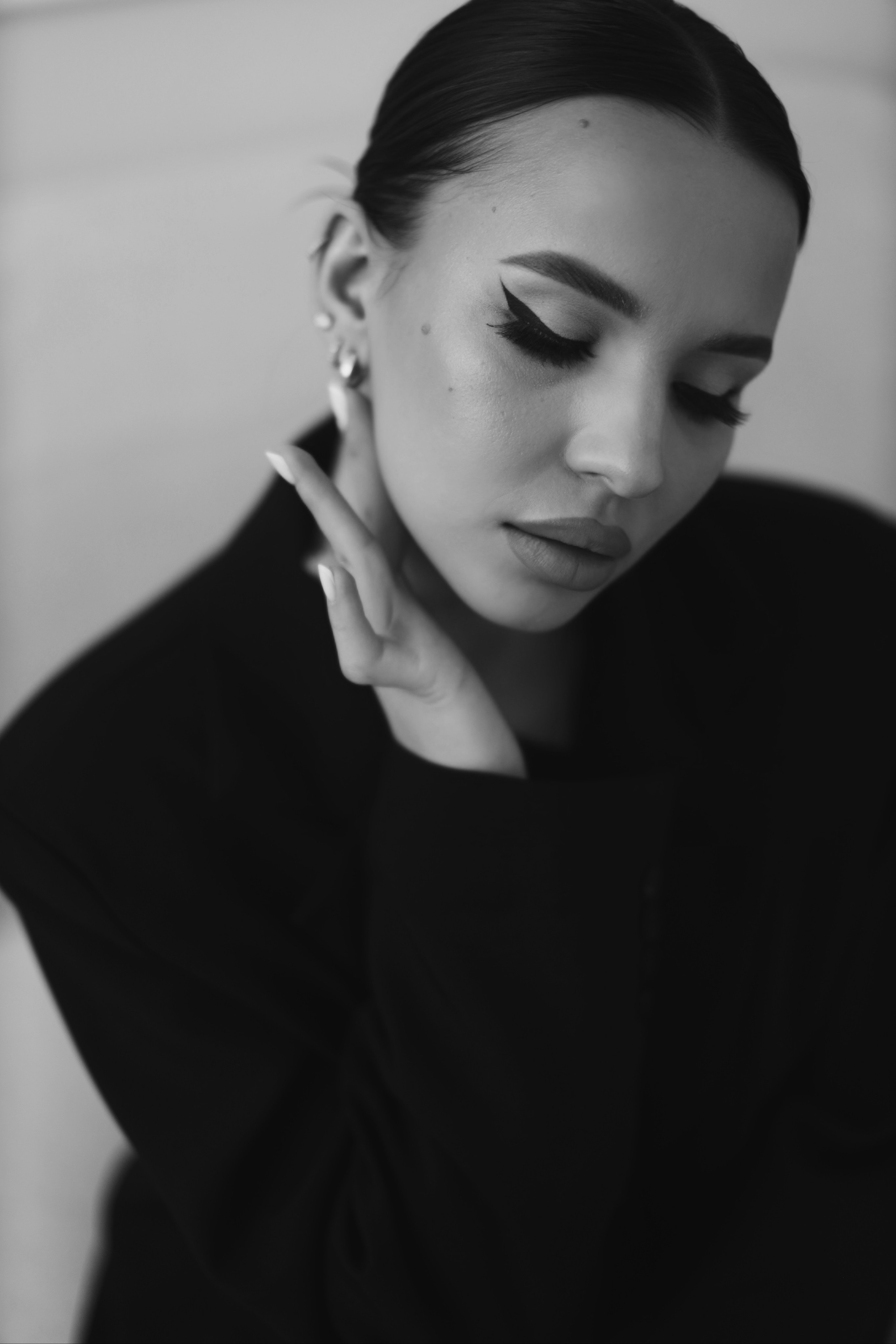 Наталья. Свадебный фотограф Липецк Москва Анна Невзорова