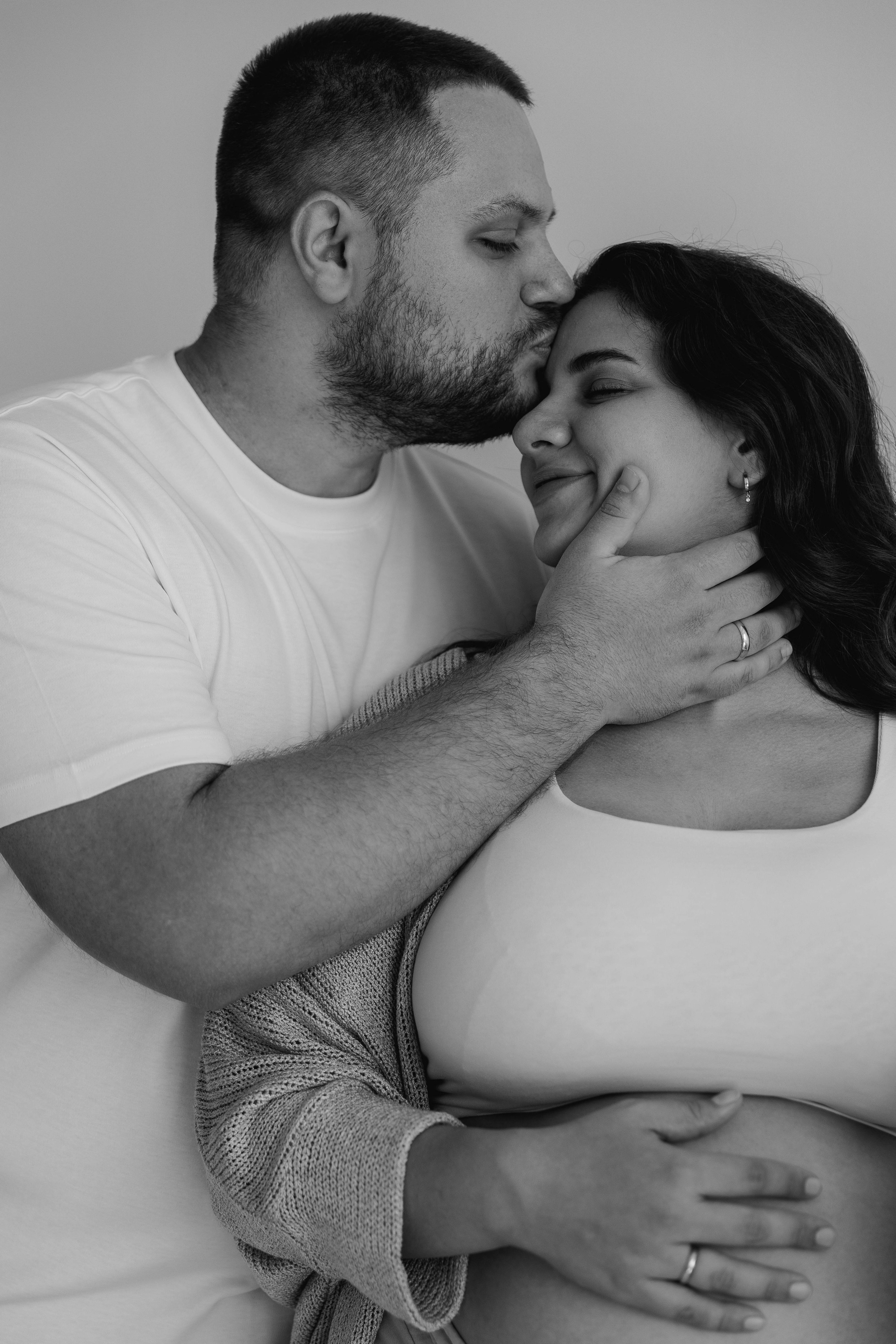 Влада и Дмитрий. Семейный и свадебный фотограф Нижний Новгород