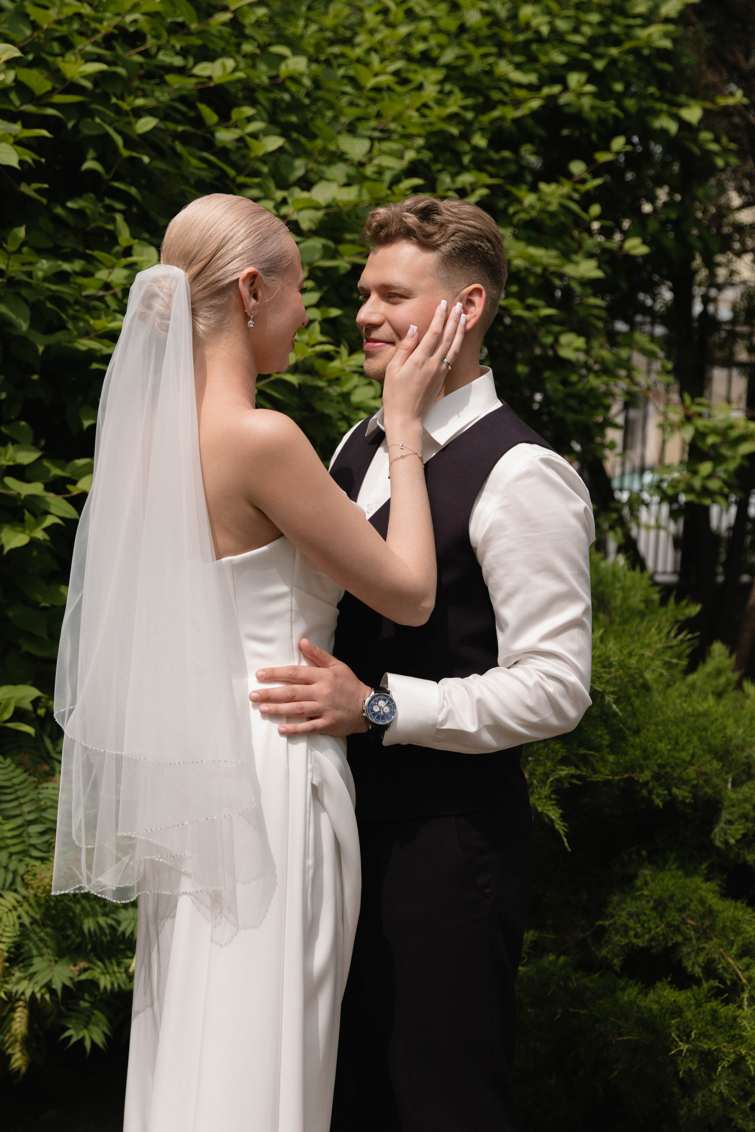 Лада и Михаил. Семейный и свадебный фотограф Нижний Новгород